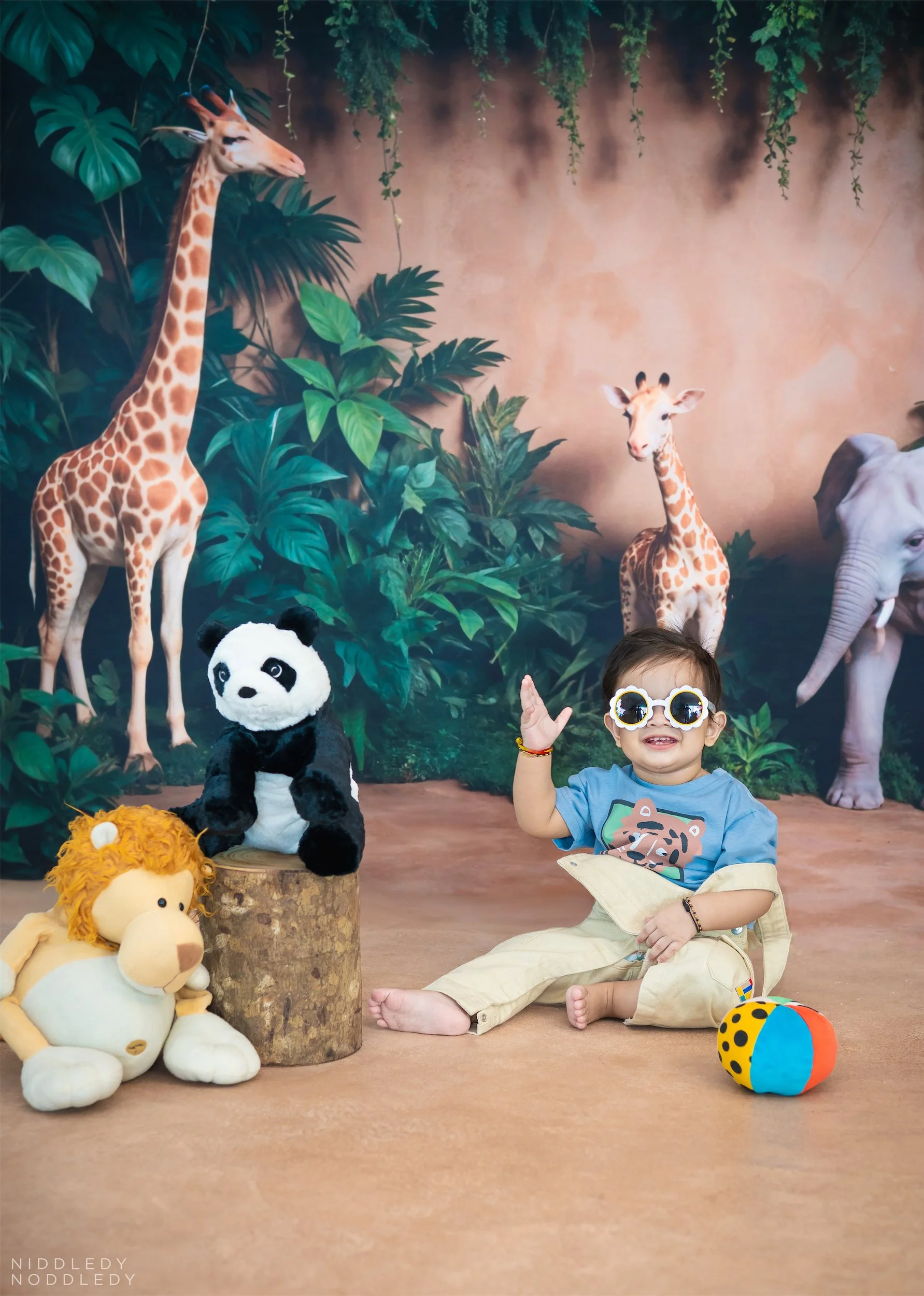 Aviraj Baby Photoshoot ❤ NiddledyNoddledy.com ~ Bumps to Babies Photographer, Kolkata - 10.jpg