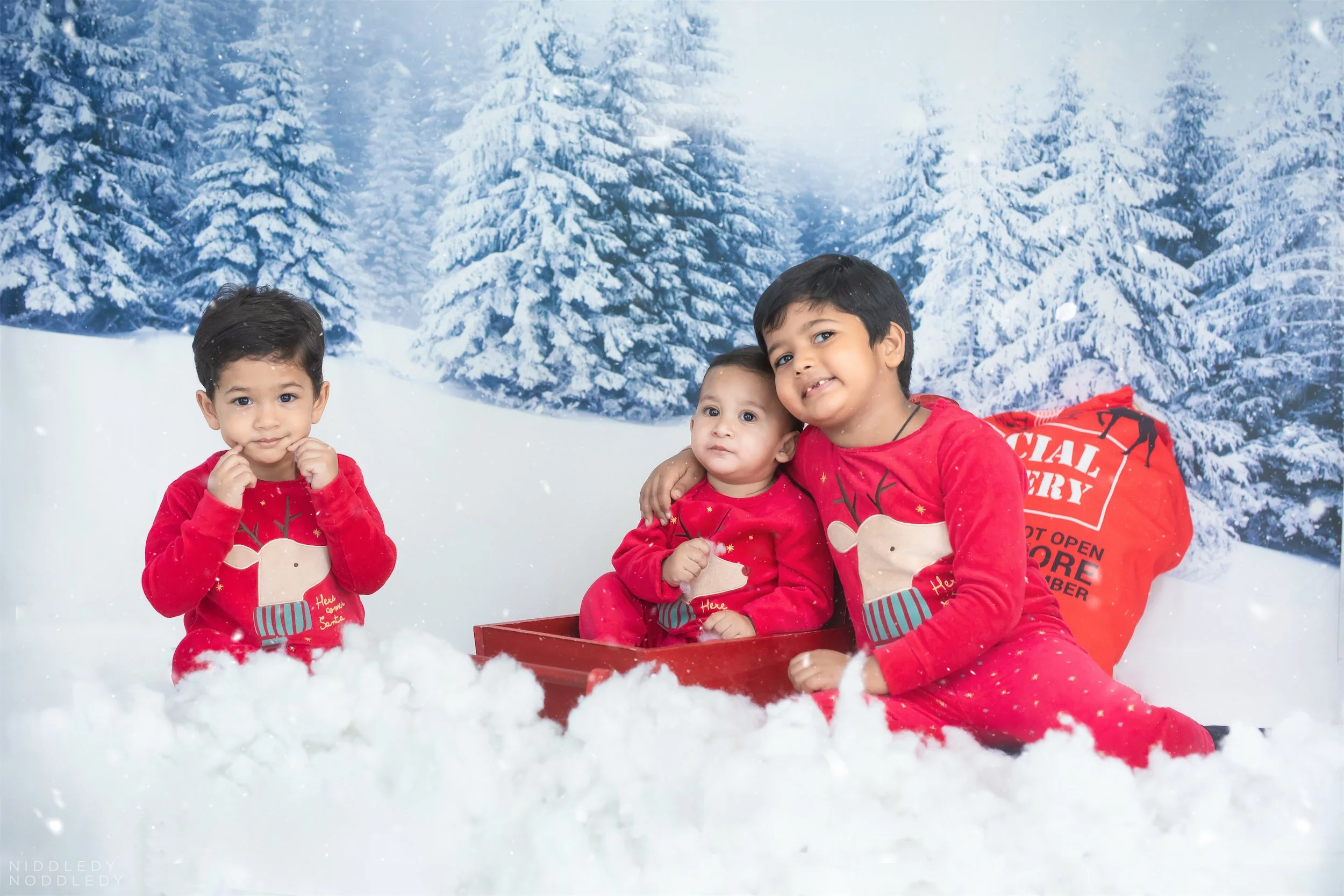 Terrific Trio Kids Photoshoot ❤ NiddledyNoddledy.com ~ Bumps to Babies Photography, Kolkata - 02.jpg