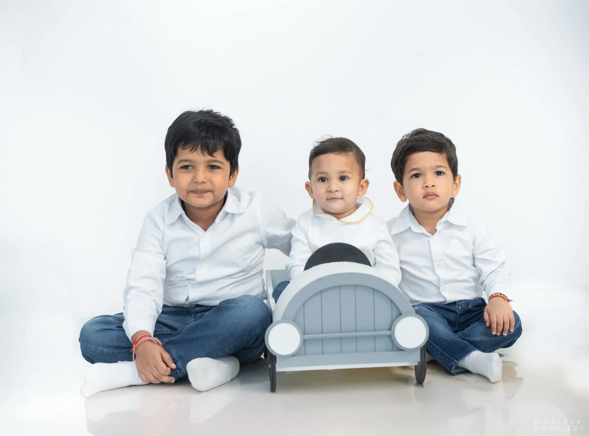 Terrific Trio Kids Photoshoot ❤ NiddledyNoddledy.com ~ Bumps to Babies Photography, Kolkata - 19.jpg