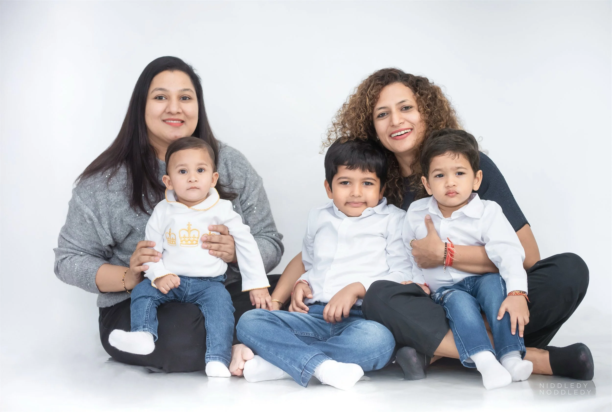 Terrific Trio Kids Photoshoot ❤ NiddledyNoddledy.com ~ Bumps to Babies Photography, Kolkata - 21.jpg
