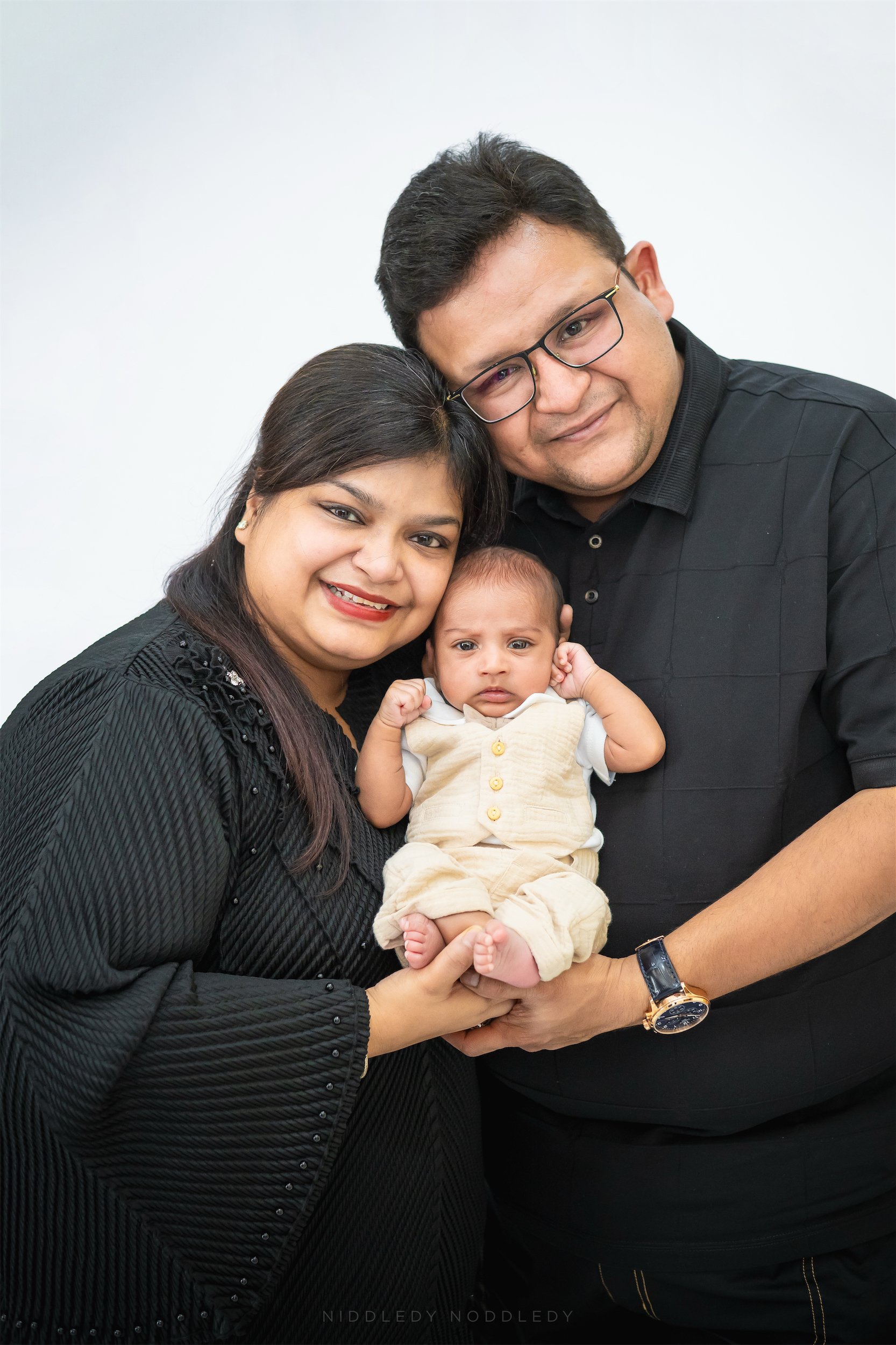 Moksh Newborn Baby Photoshoot ❤ NiddledyNoddledy.com ~ Bumps to Babies Photographer, Kolkata - 16.jpg