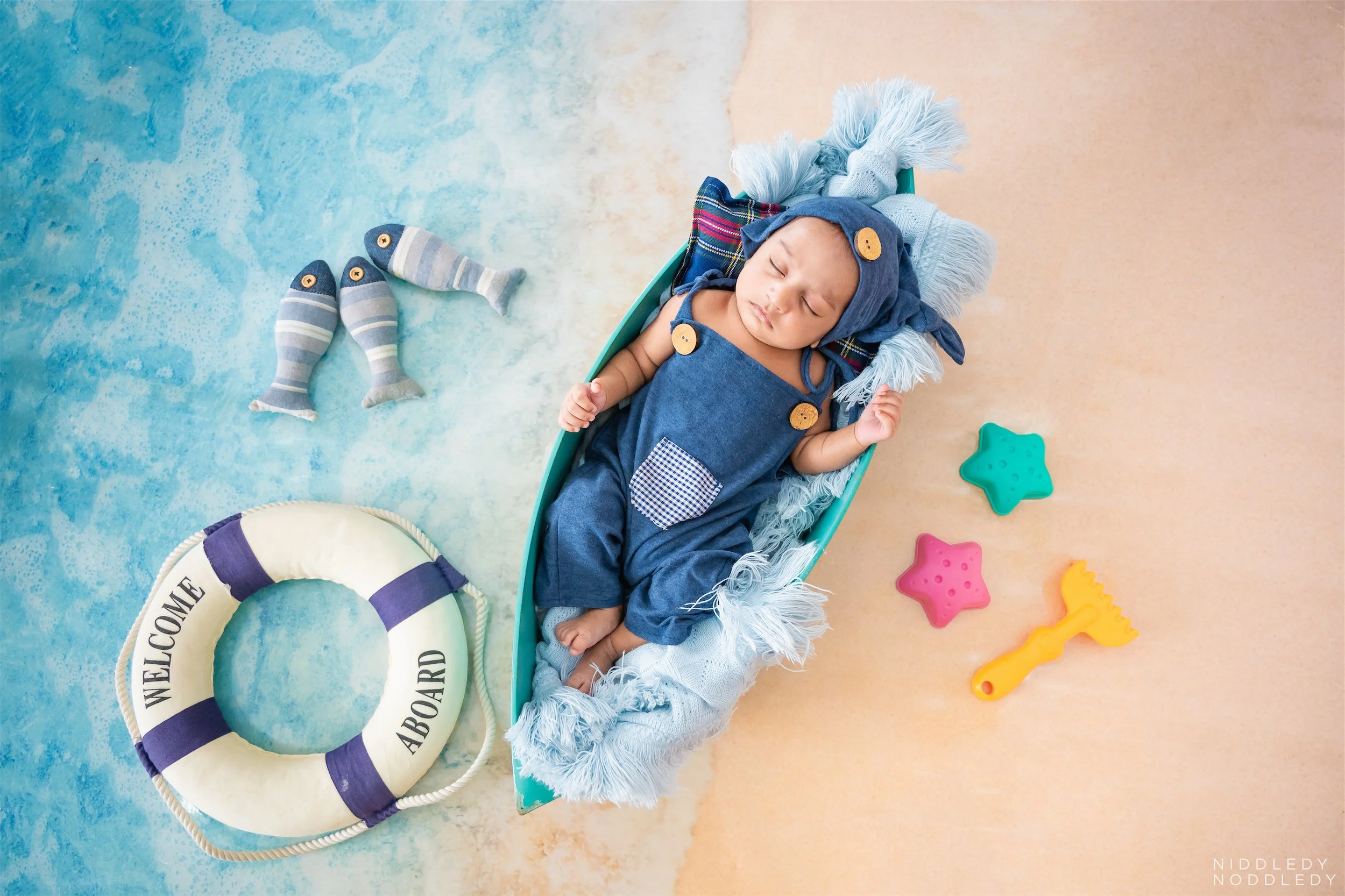 Moksh Newborn Baby Photoshoot ❤ NiddledyNoddledy.com ~ Bumps to Babies Photographer, Kolkata - 07.jpg