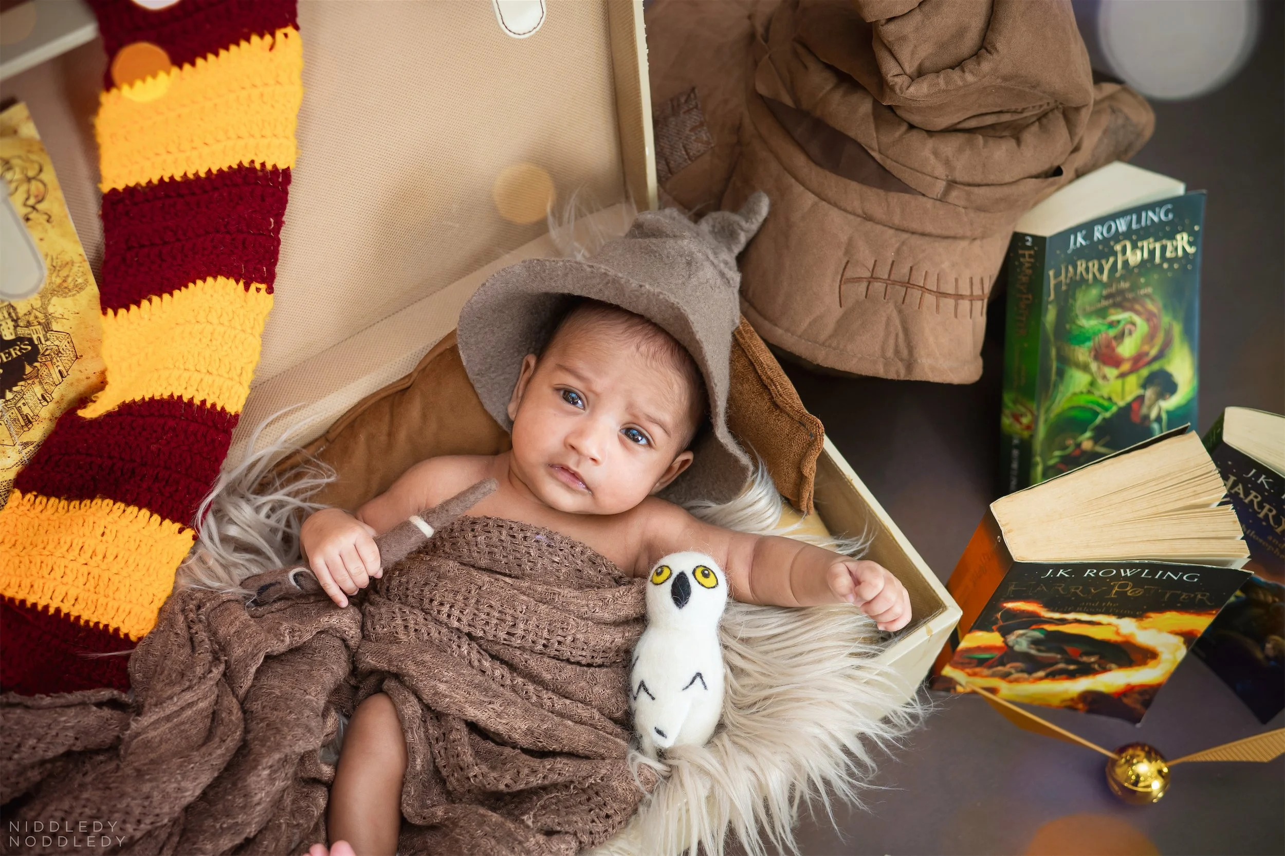 Moksh Newborn Baby Photoshoot ❤ NiddledyNoddledy.com ~ Bumps to Babies Photographer, Kolkata - 03.jpg
