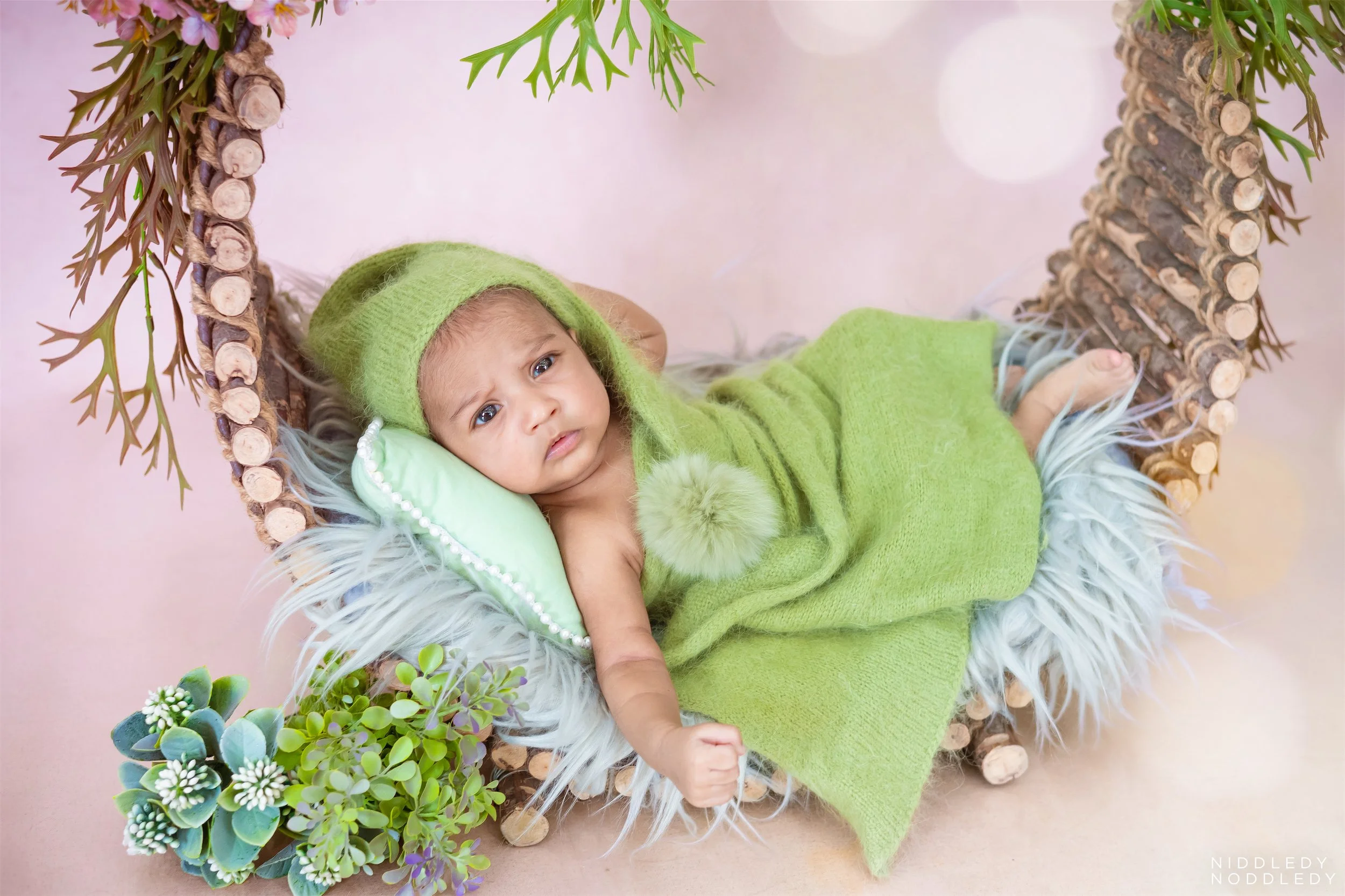 Moksh Newborn Baby Photoshoot ❤ NiddledyNoddledy.com ~ Bumps to Babies Photographer, Kolkata - 05.jpg