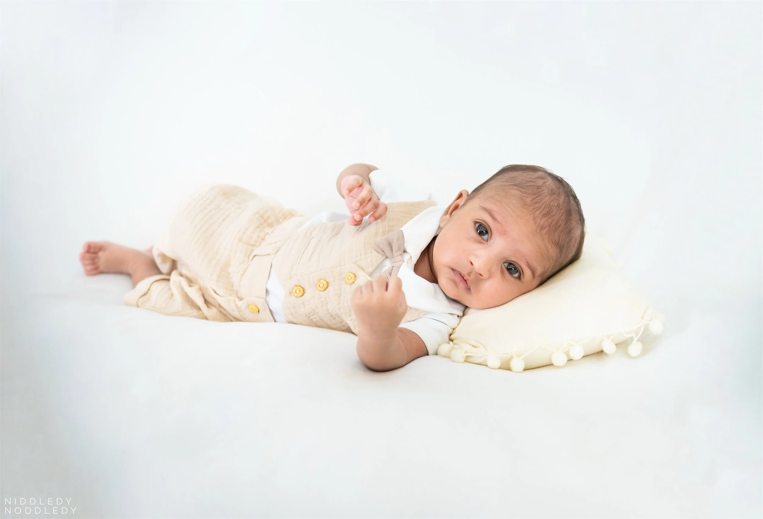 Moksh Newborn Baby Photoshoot ❤ NiddledyNoddledy.com ~ Bumps to Babies Photographer, Kolkata - 15.jpg