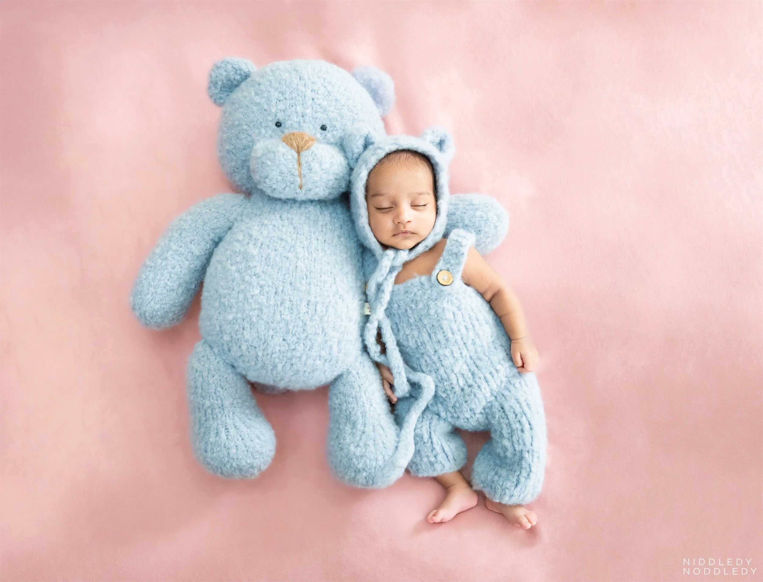 Moksh Newborn Baby Photoshoot ❤ NiddledyNoddledy.com ~ Bumps to Babies Photographer, Kolkata - 11.jpg