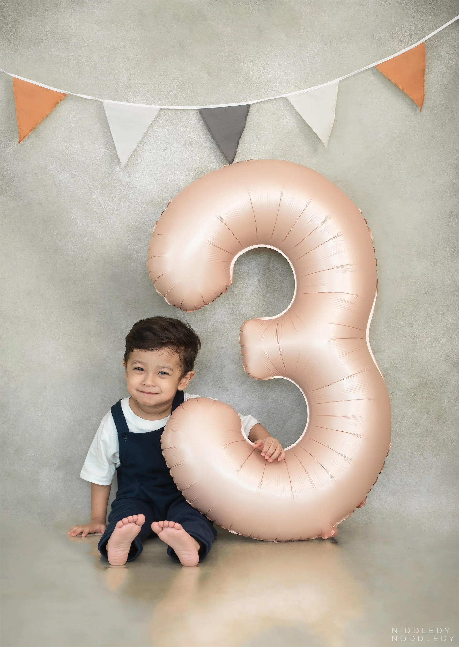Ahaan Baby Photoshoot ❤ NiddledyNoddledy.com ~ Bumps to Babies Photography, Kolkata - 01.jpg