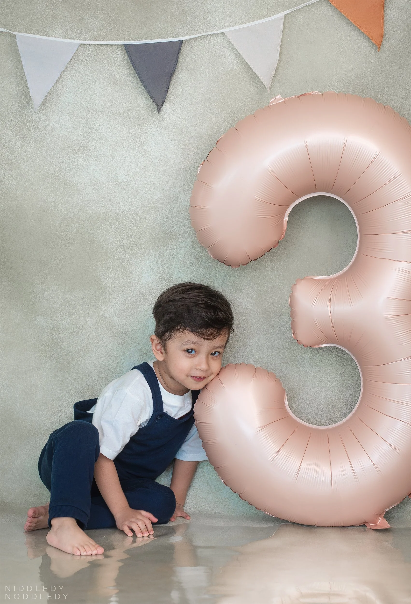 Ahaan Baby Photoshoot ❤ NiddledyNoddledy.com ~ Bumps to Babies Photography, Kolkata - 05.jpg