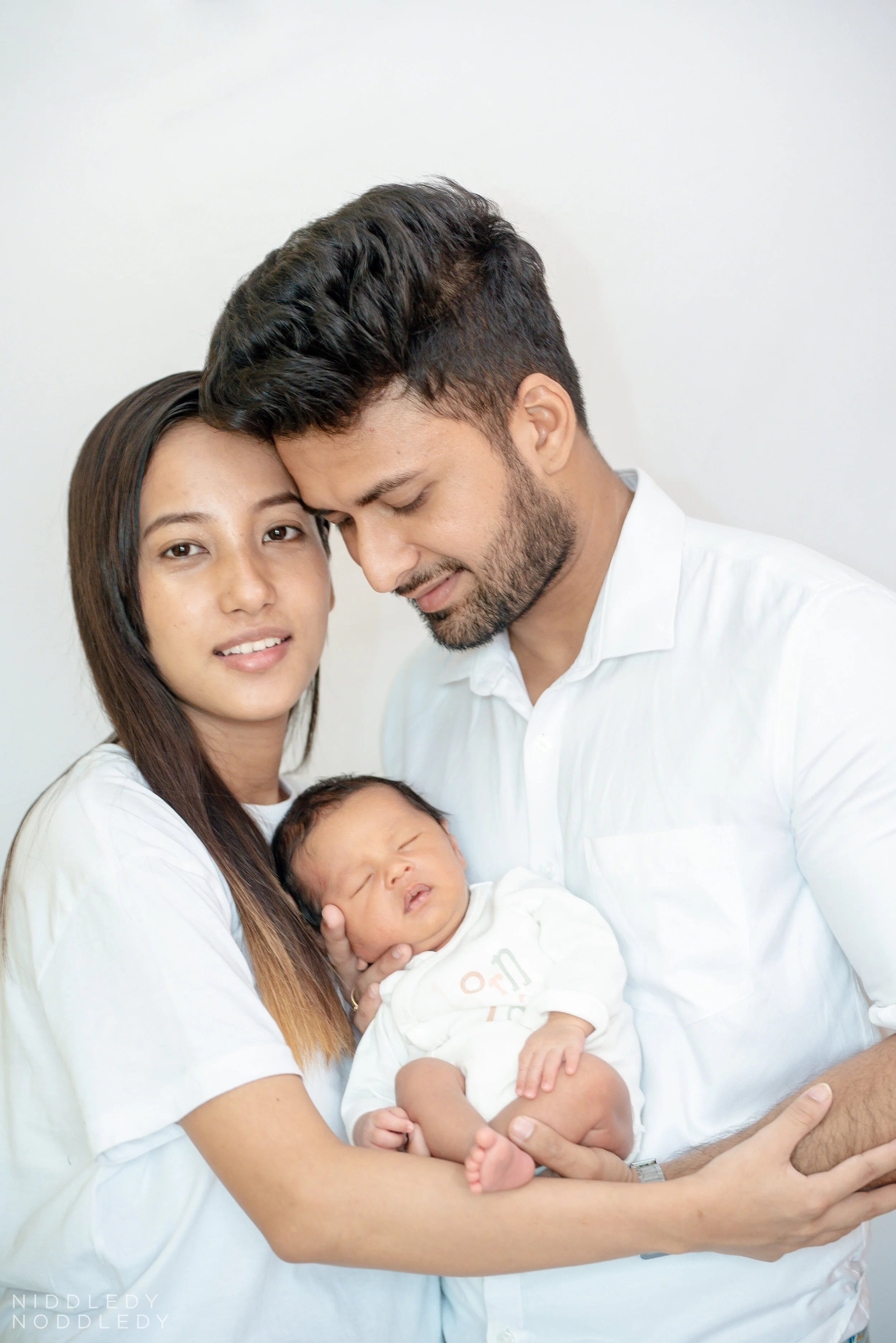 Ahaan Newborn Photoshoot ❤ NiddledyNoddledy.com ~ Bumps to Babies Photography, Kolkata - 11.jpg