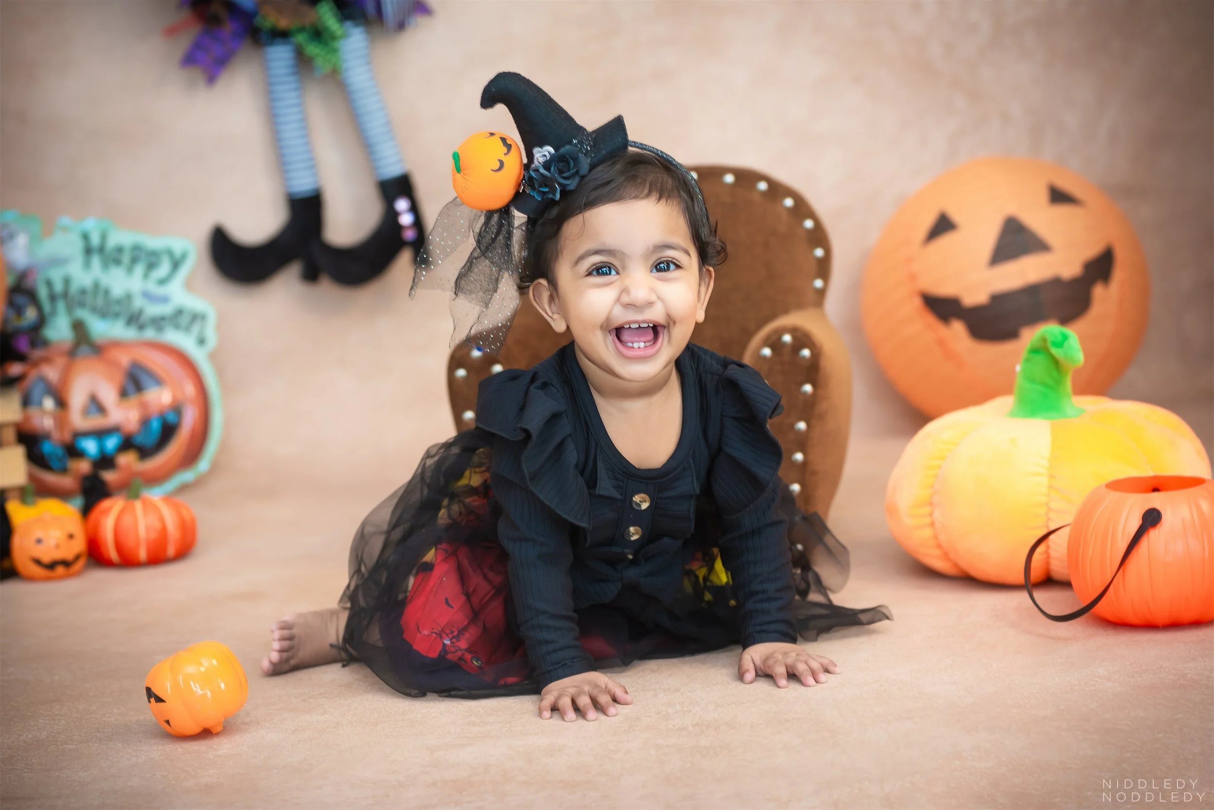 Nidhi Baby Photoshoot ❤ NiddledyNoddledy.com ~ Bumps to Babies Photography, Kolkata - 02 .jpg