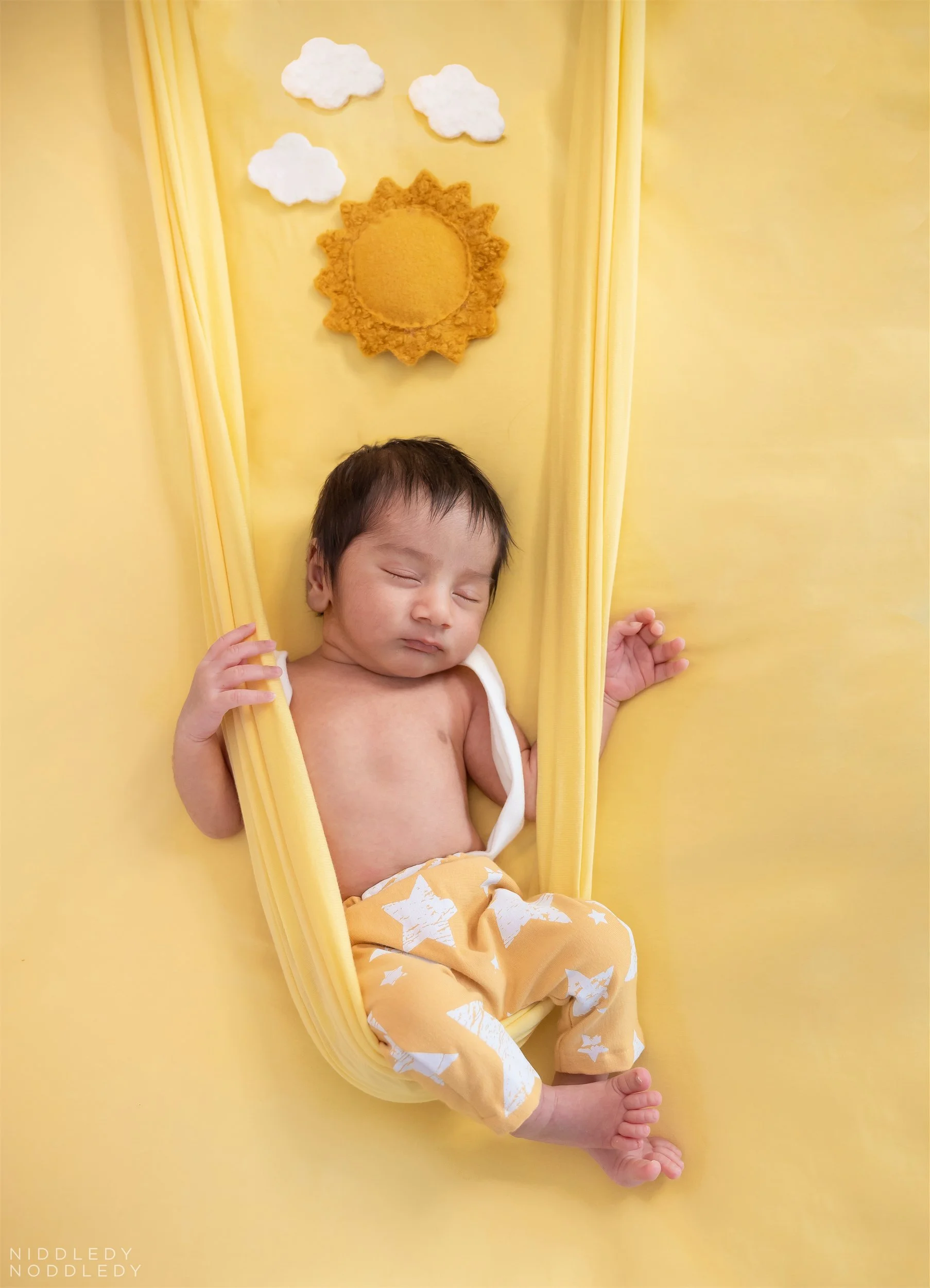 Anay Newborn Baby Photoshoot ❤ NiddledyNoddledy.com ~ Bumps to Babies Photographer, Kolkata - 07.jpg