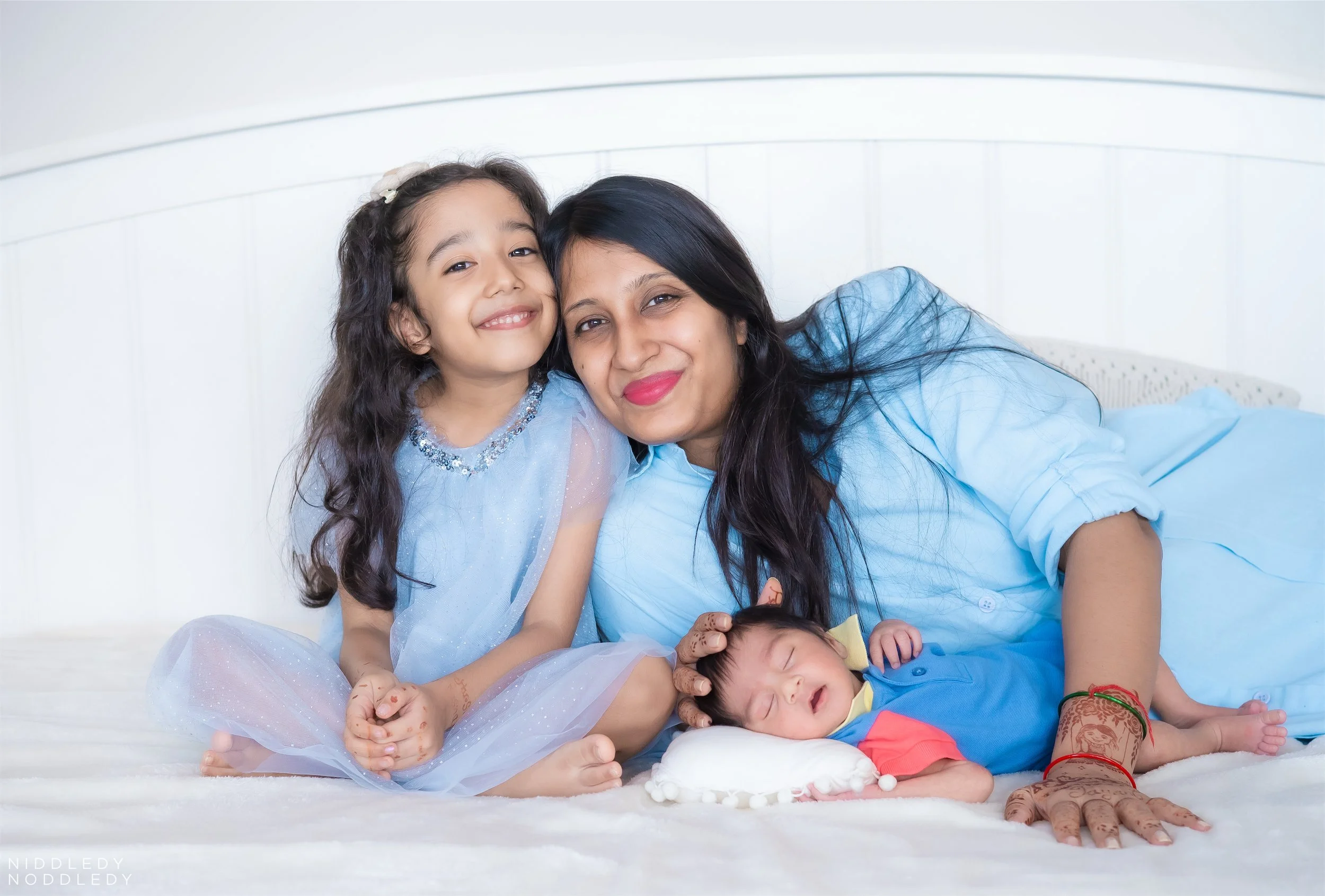 Anay Newborn Baby Photoshoot ❤ NiddledyNoddledy.com ~ Bumps to Babies Photographer, Kolkata - 04.jpg