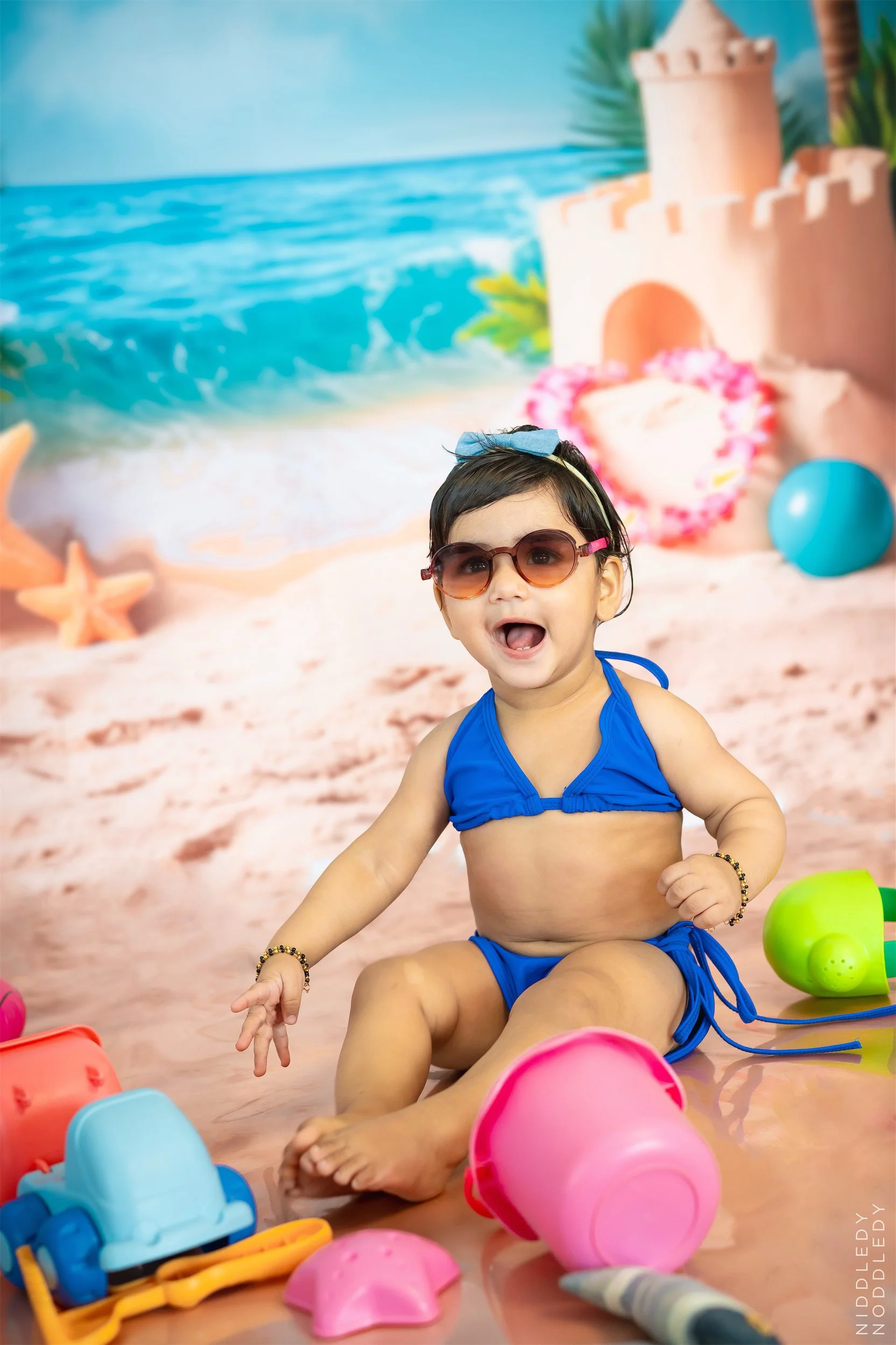 Vamika Baby Photoshoot ❤ NiddledyNoddledy.com ~ Bumps to Babies Photographer, Kolkata - 04.jpg
