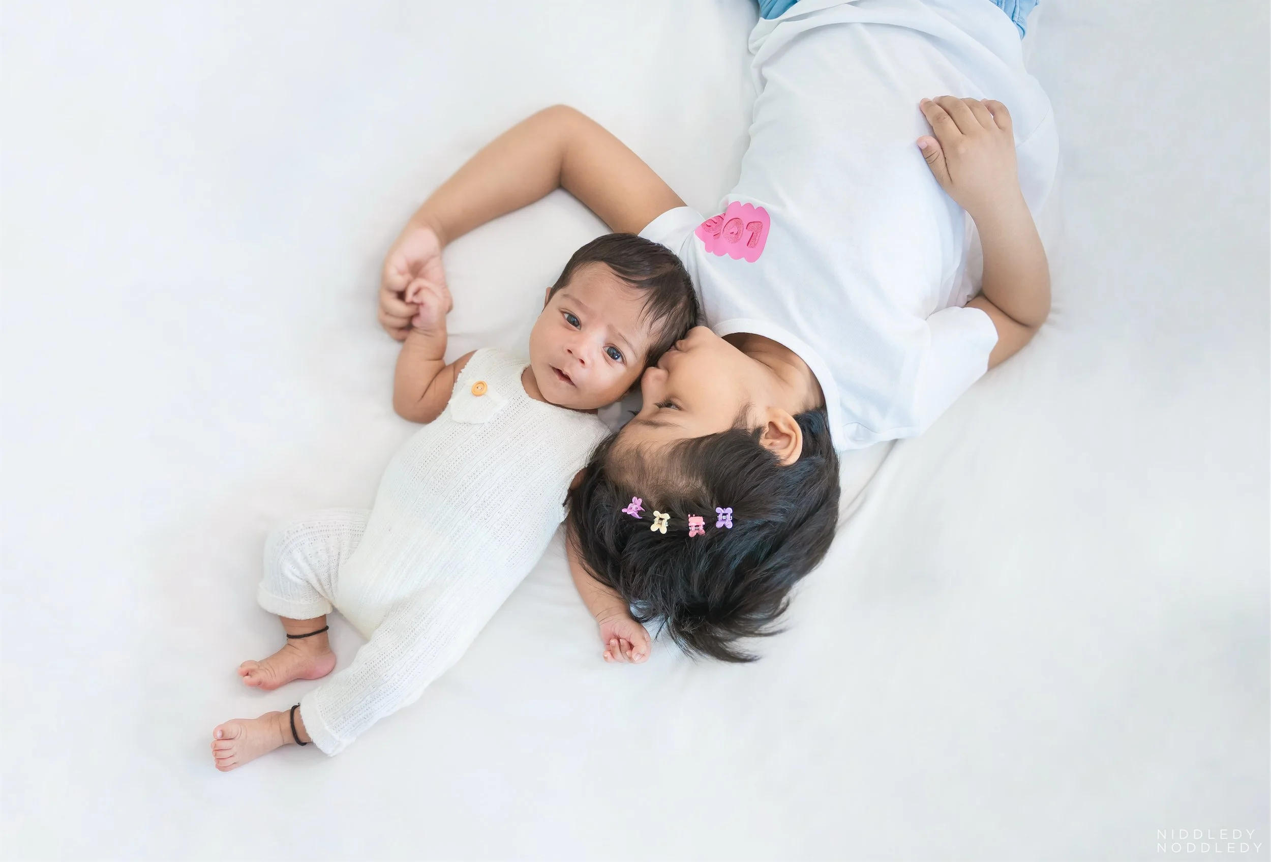 Ekaksh Newborn Baby Photoshoot ❤ NiddledyNoddledy.com ~ Bumps to Babies Photography, Kolkata - 07.jpg