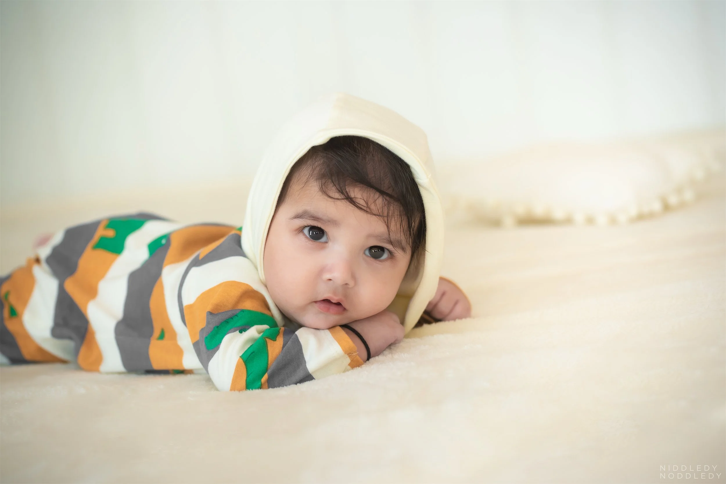 Viransh Baby Photoshoot ❤ NiddledyNoddledy.com ~ Bumps to Babies Photography, Kolkata - 13 .jpg