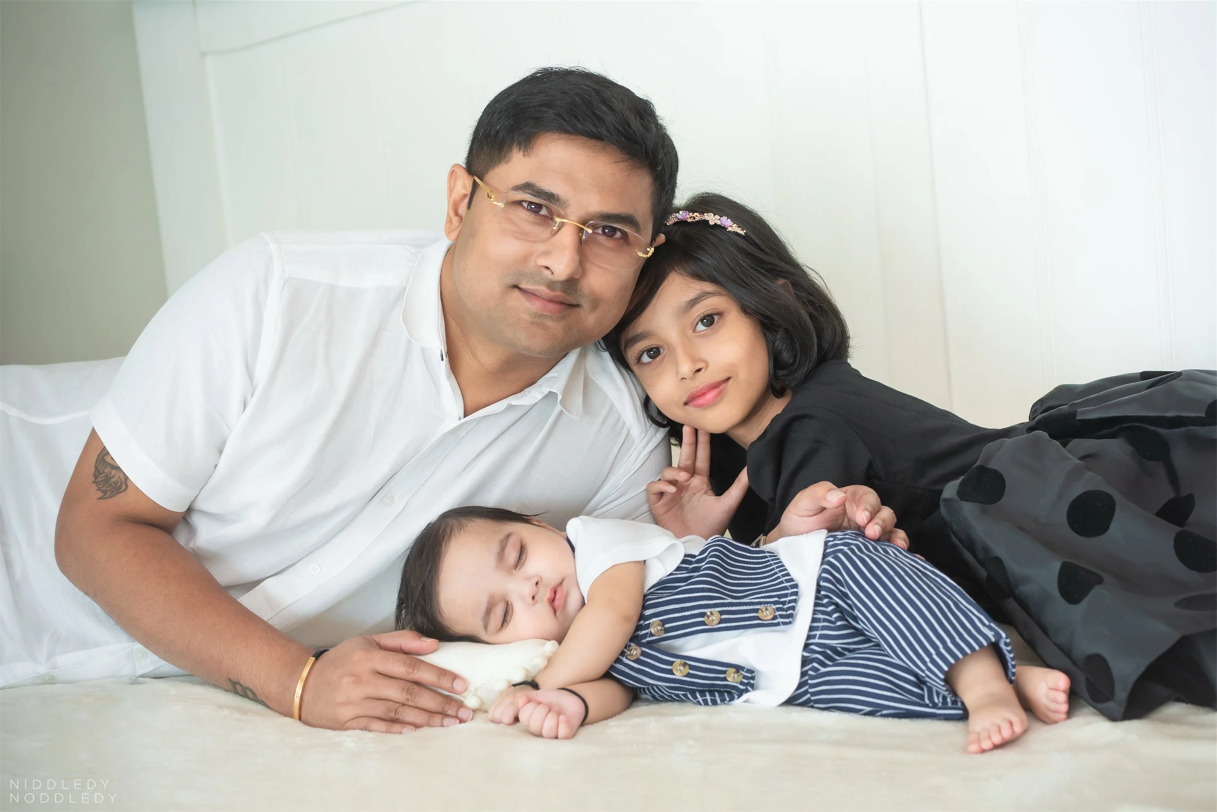 Viransh Baby Photoshoot ❤ NiddledyNoddledy.com ~ Bumps to Babies Photography, Kolkata - 10 .jpg