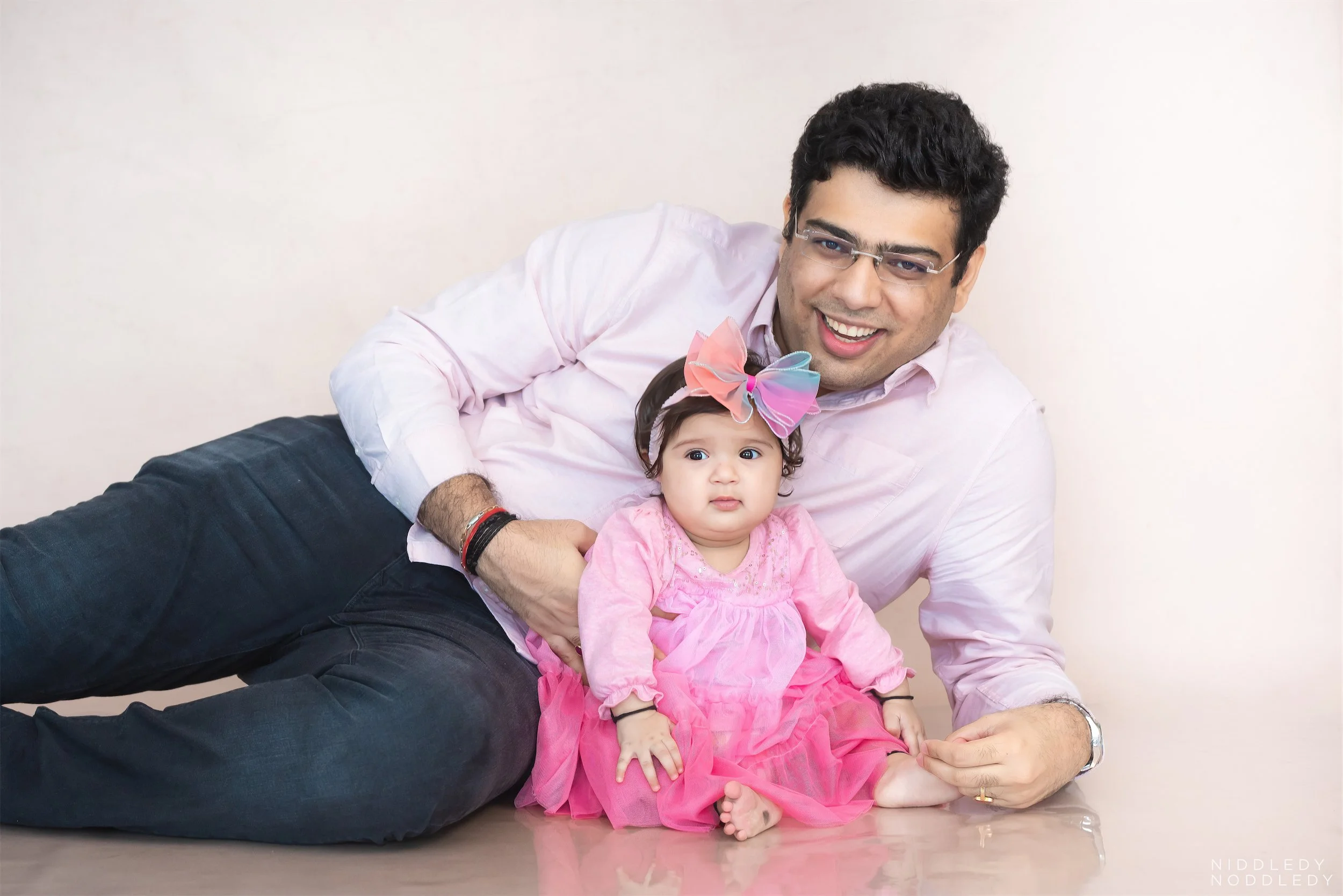 Shrinika Baby Photoshoot ❤ NiddledyNoddledy.com ~ Bumps to Babies Photography, Kolkata - 05.jpg
