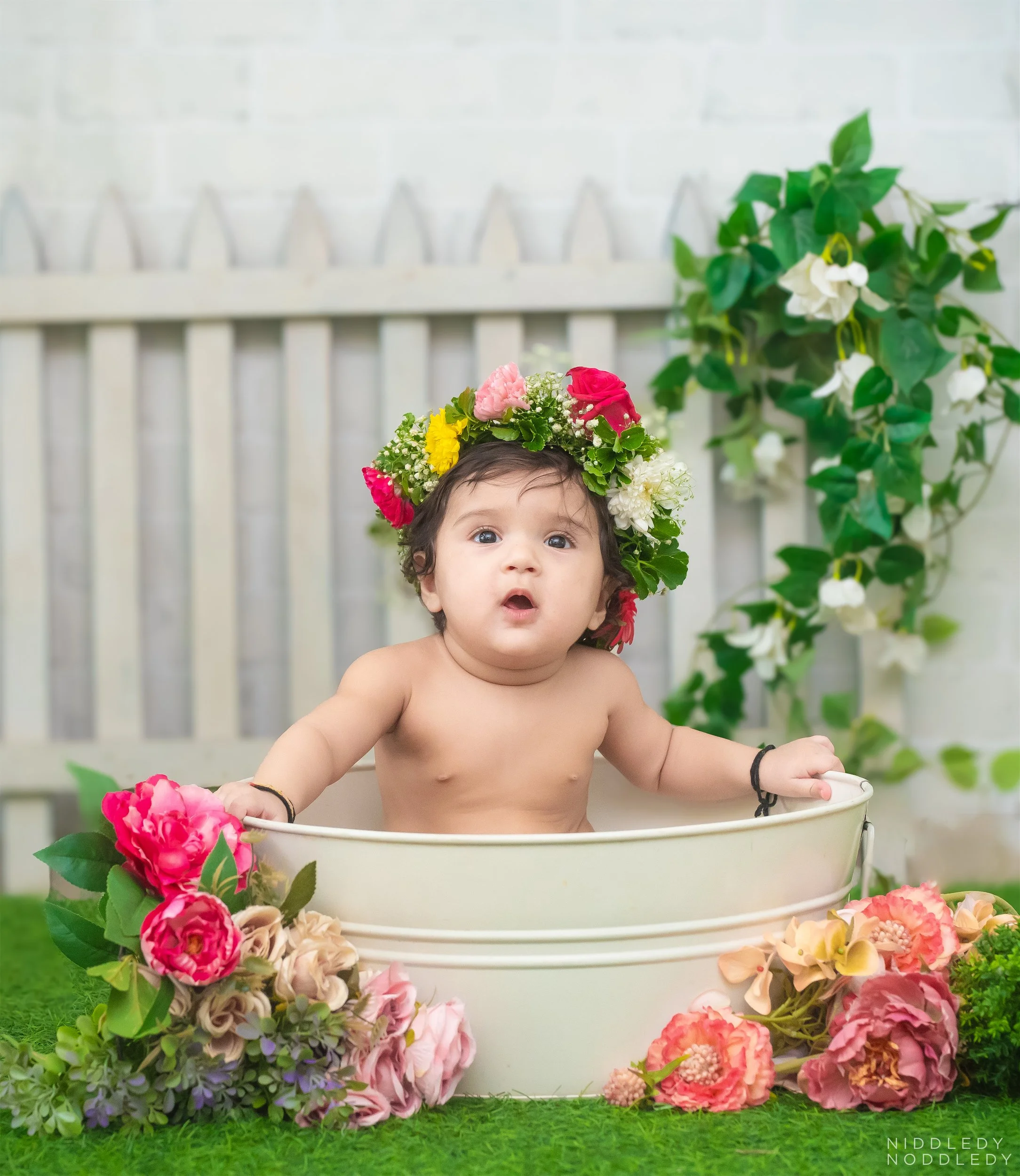 Shrinika Baby Photoshoot ❤ NiddledyNoddledy.com ~ Bumps to Babies Photography, Kolkata - 16.jpg