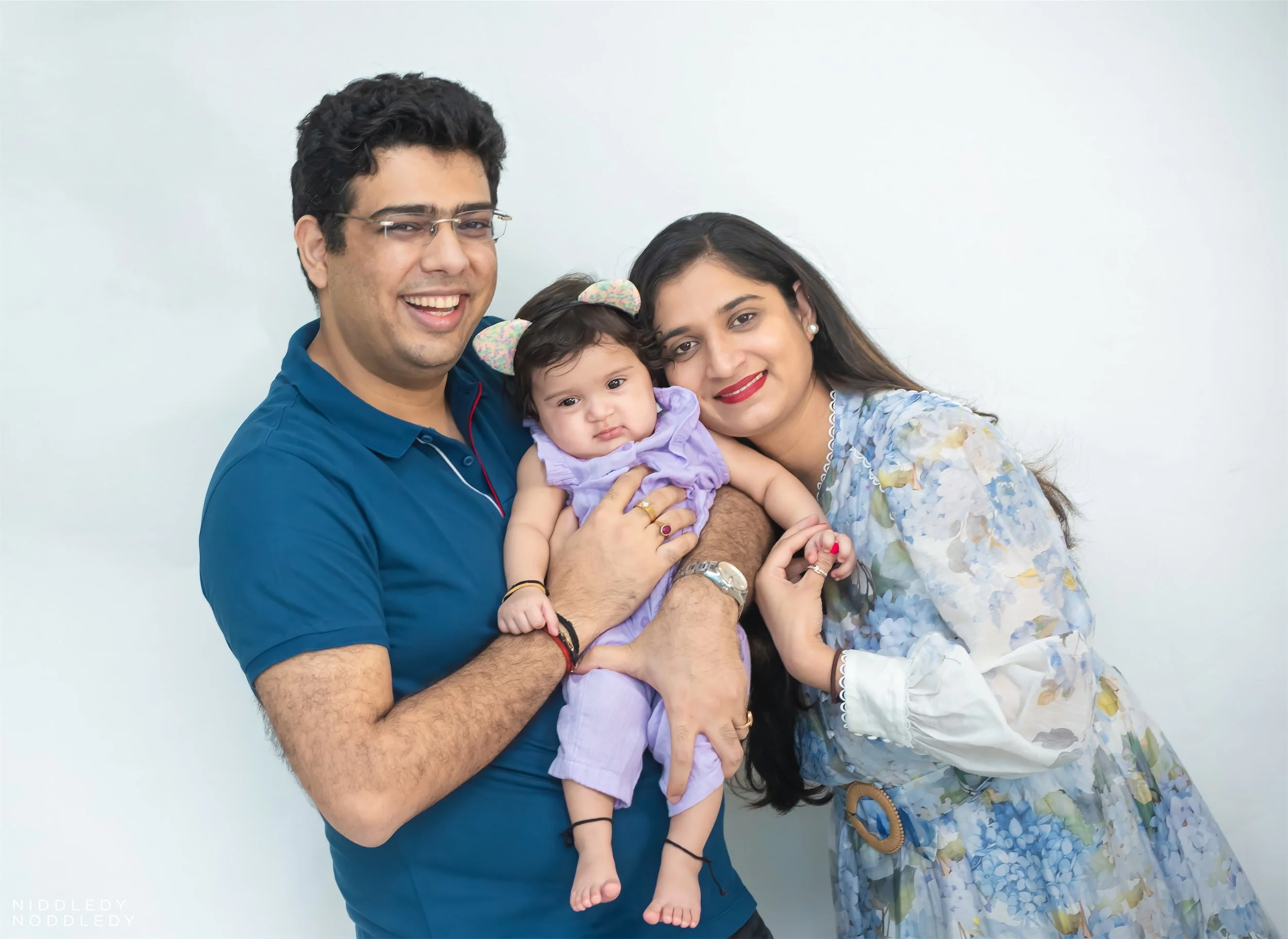 Shrinika Baby Photoshoot ❤ NiddledyNoddledy.com ~ Bumps to Babies Photography, Kolkata - 18.jpg