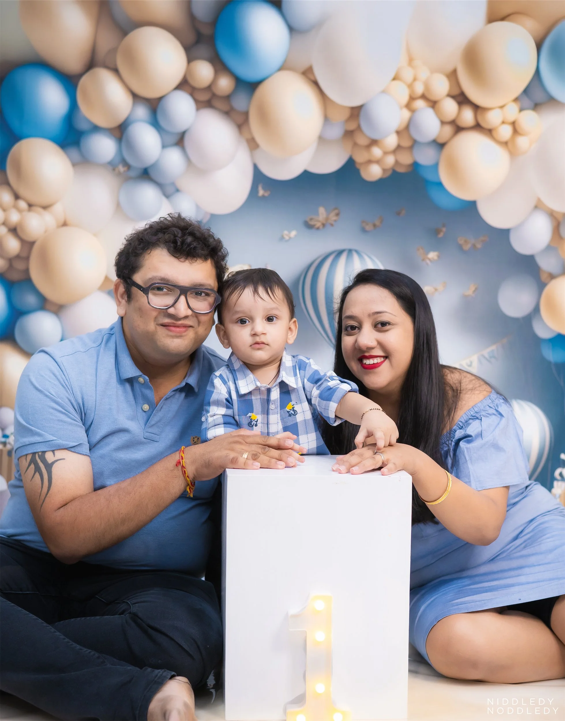 Sourya Baby Photoshoot ❤ NiddledyNoddledy.com ~ Bumps to Babies Photographer, Kolkata - 19.jpg