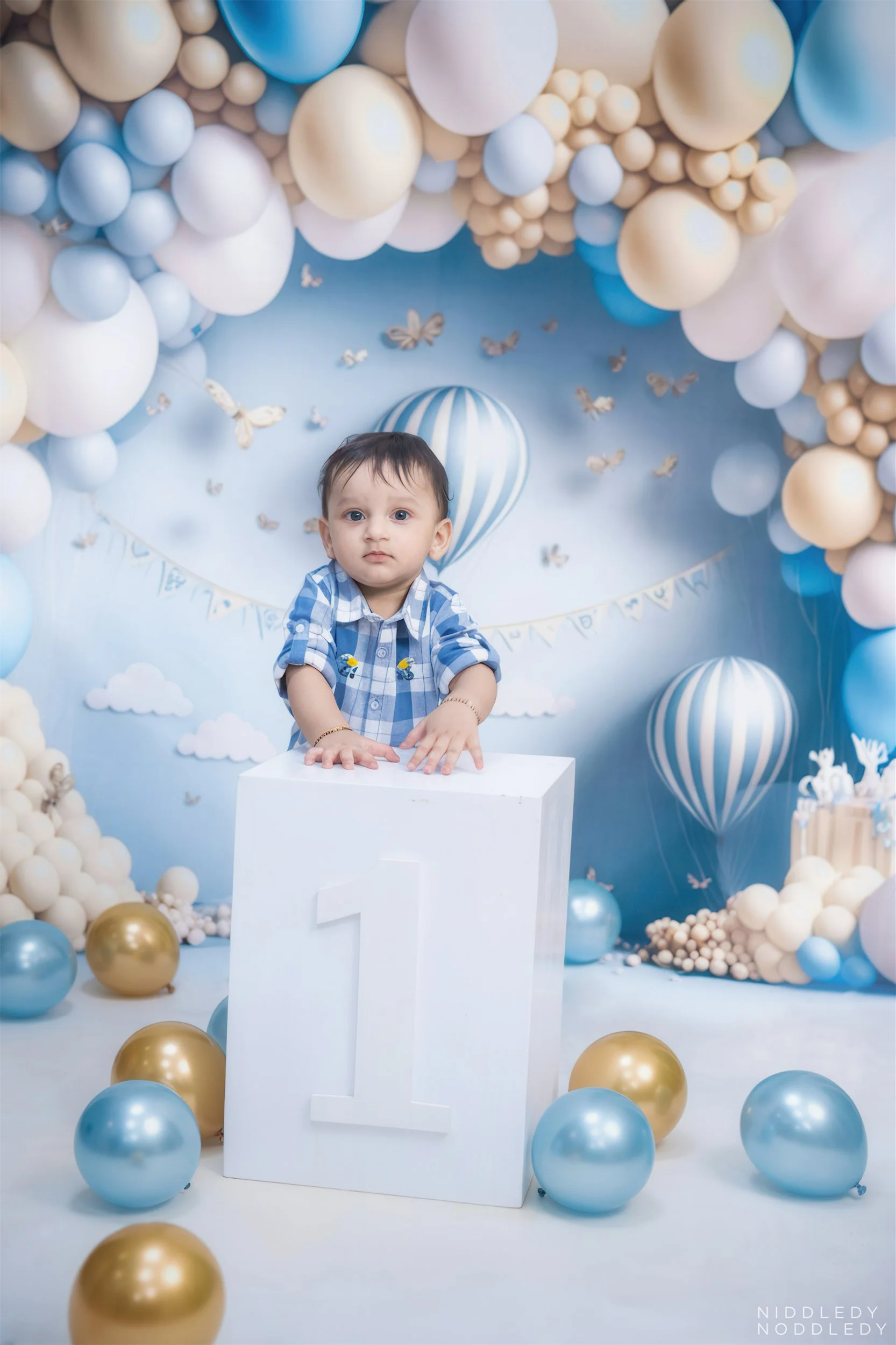 Sourya Baby Photoshoot ❤ NiddledyNoddledy.com ~ Bumps to Babies Photographer, Kolkata - 25.jpg