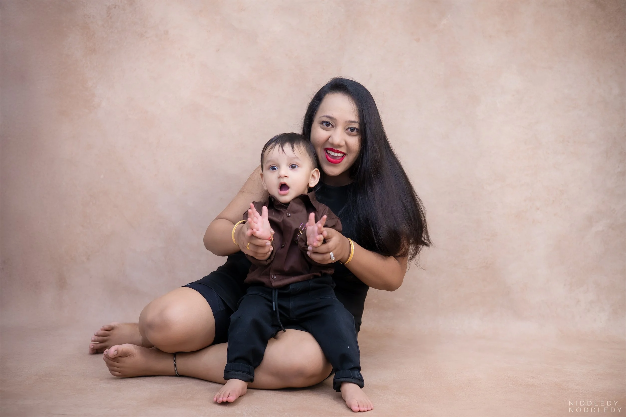 Sourya Baby Photoshoot ❤ NiddledyNoddledy.com ~ Bumps to Babies Photographer, Kolkata - 13.jpg