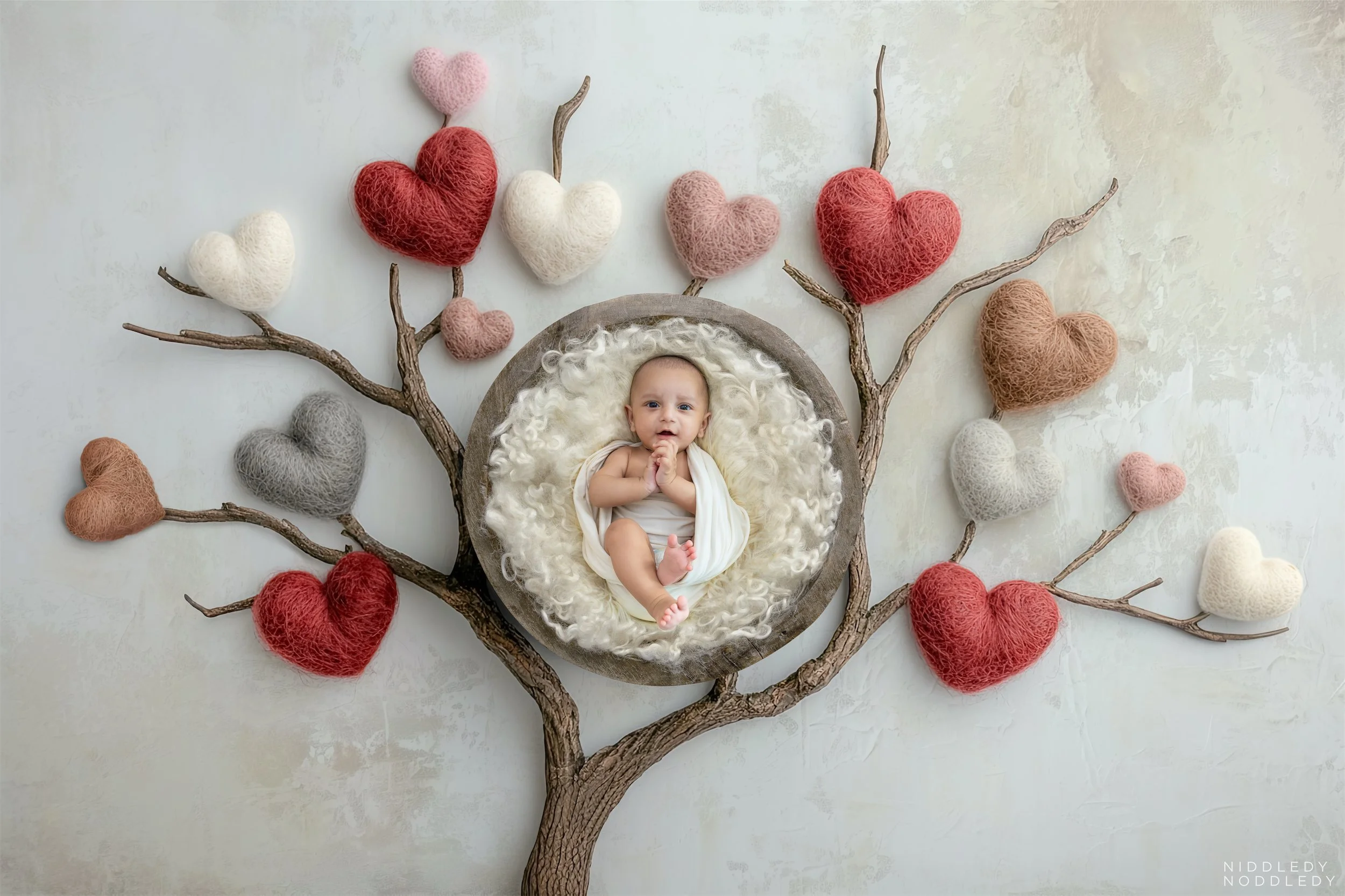 Sourya Newborn Photoshoot ❤ NiddledyNoddledy.com ~ Bumps to Babies Photography, Kolkata - 20.jpg