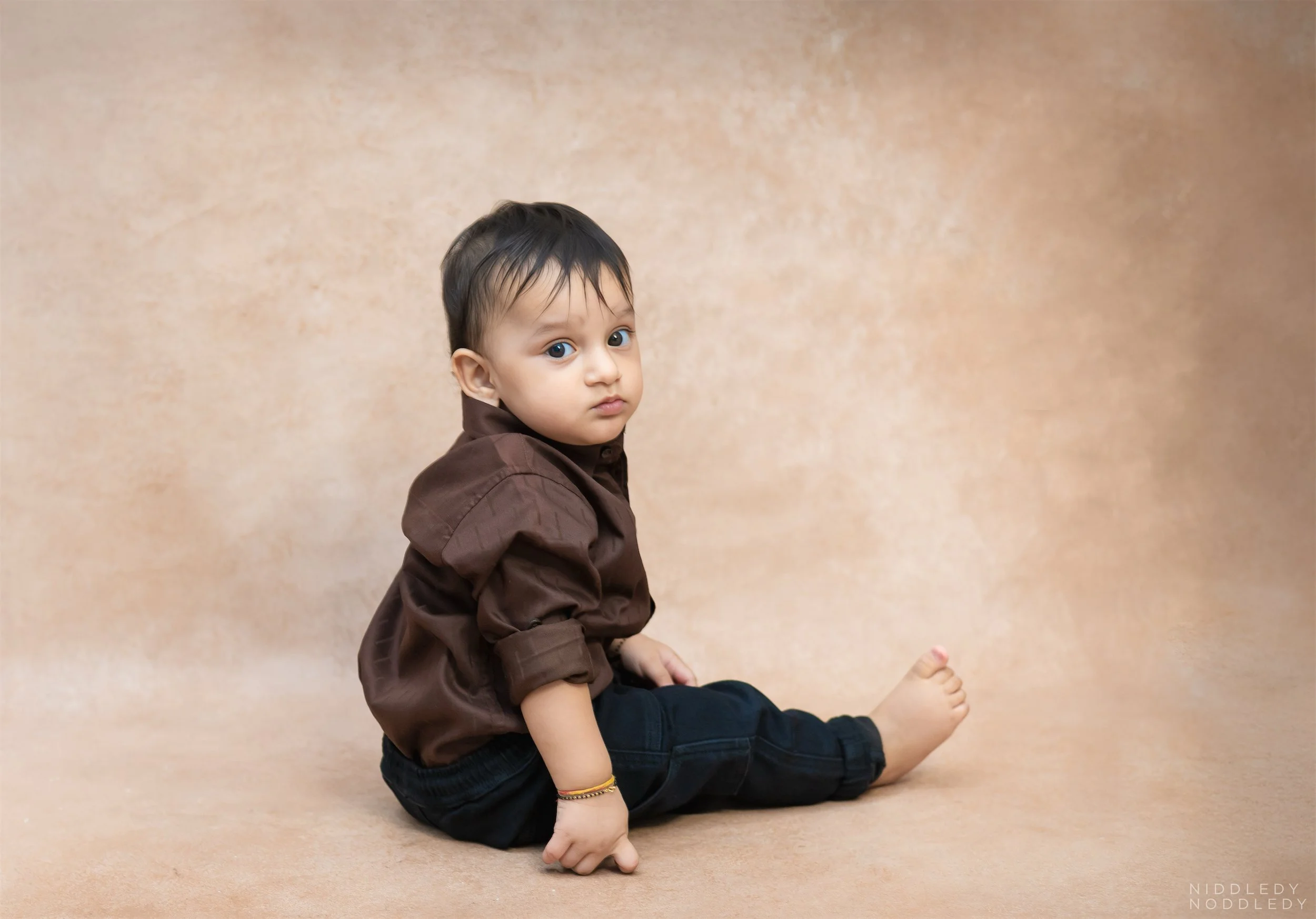 Sourya Baby Photoshoot ❤ NiddledyNoddledy.com ~ Bumps to Babies Photographer, Kolkata - 12.jpg