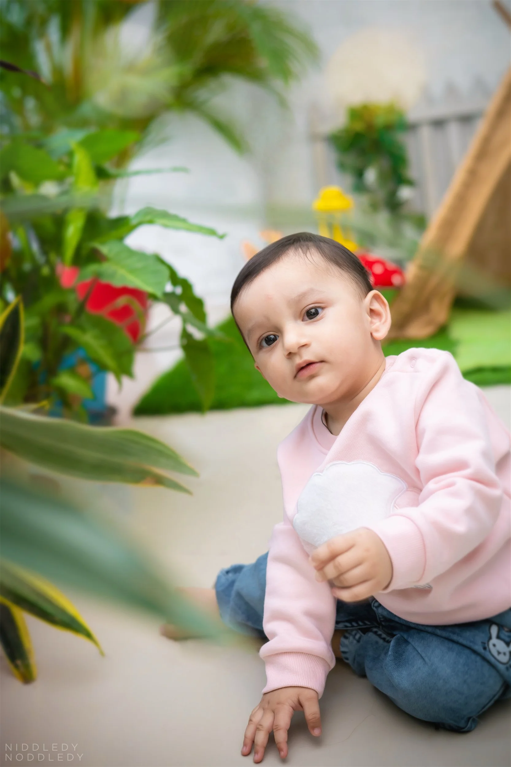 Sourya Baby Photoshoot ❤ NiddledyNoddledy.com ~ Bumps to Babies Photographer, Kolkata - 05.jpg