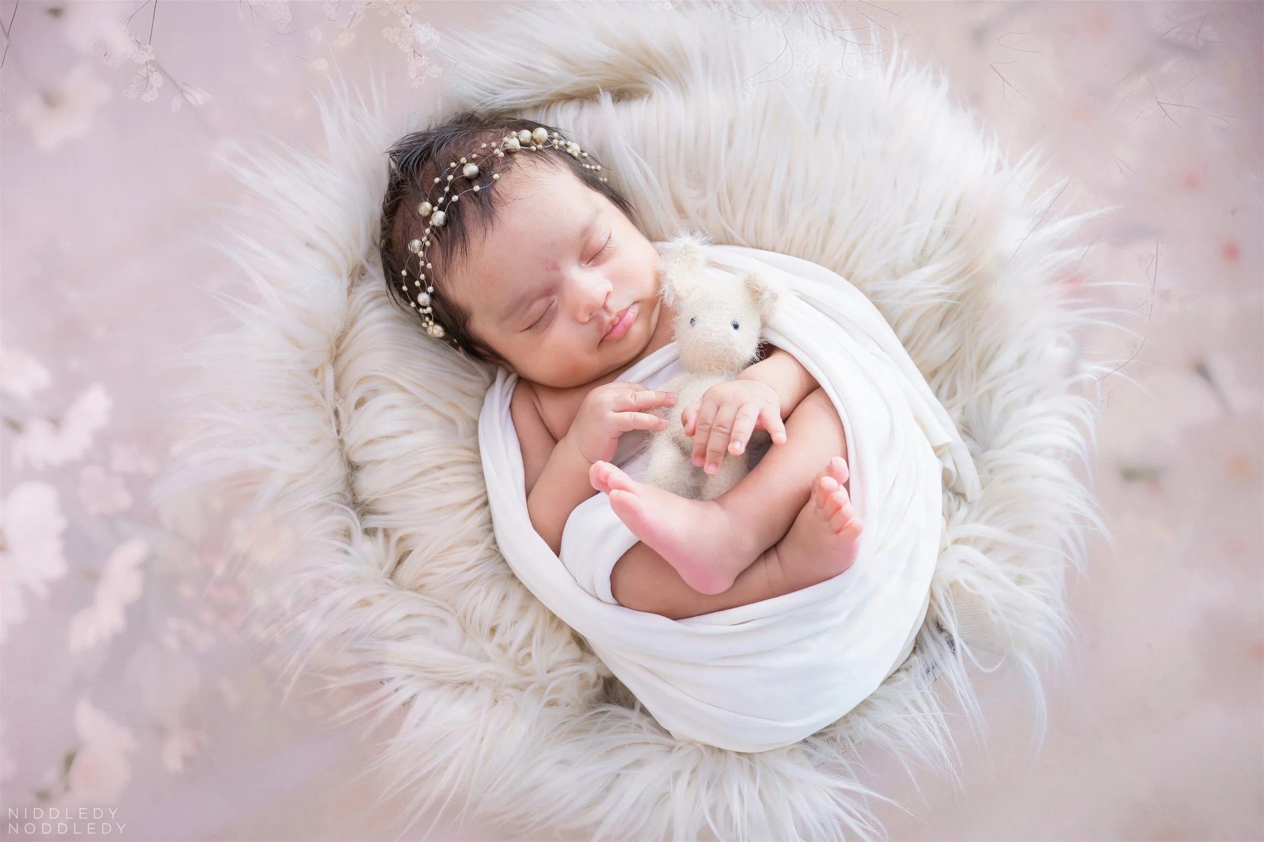 Prisha Baby Photoshoot ❤ NiddledyNoddledy.com ~ Bumps to Babies Photography, Kolkata - 11.jpg