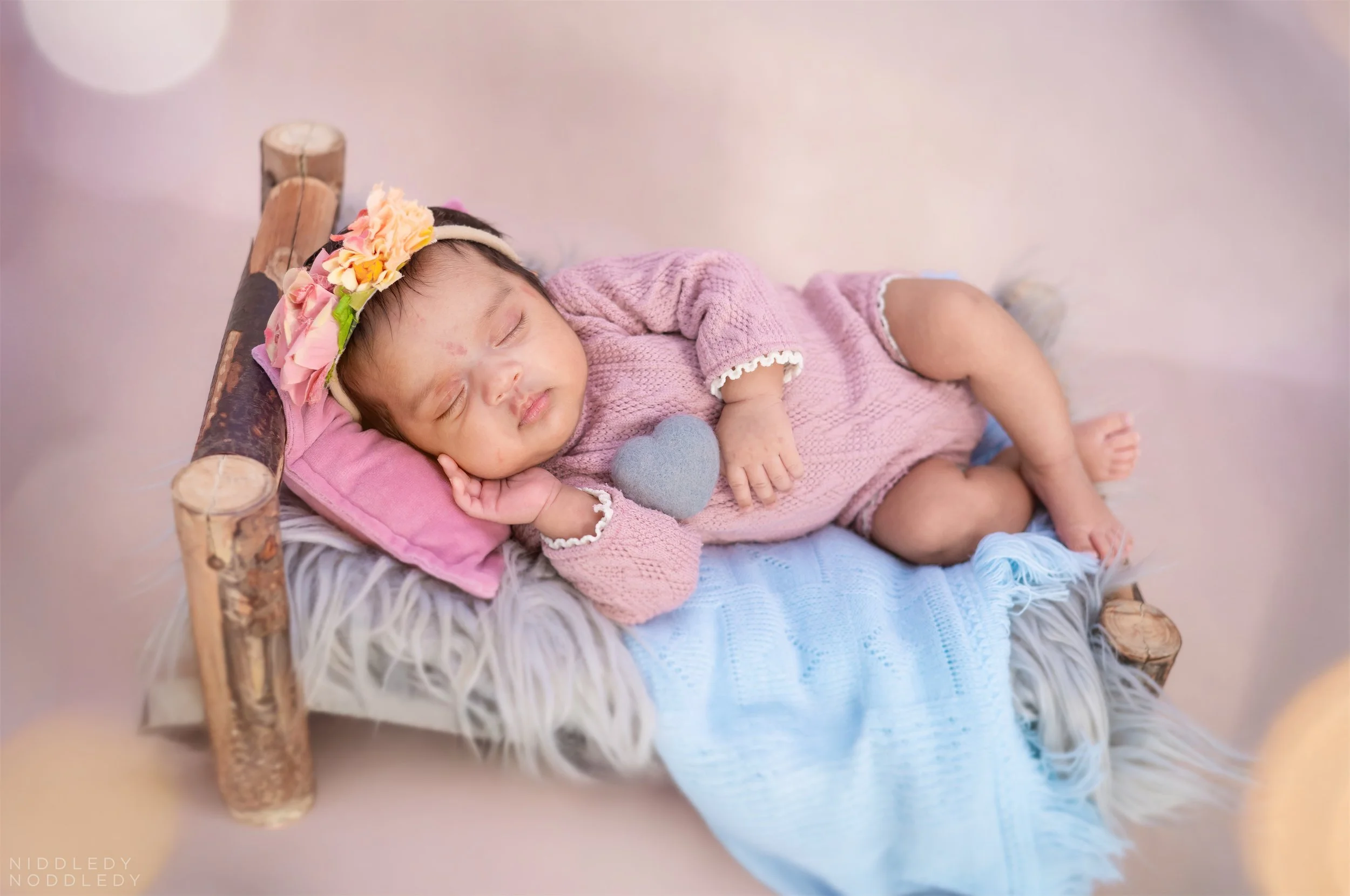Prisha Baby Photoshoot ❤ NiddledyNoddledy.com ~ Bumps to Babies Photography, Kolkata - 15.jpg