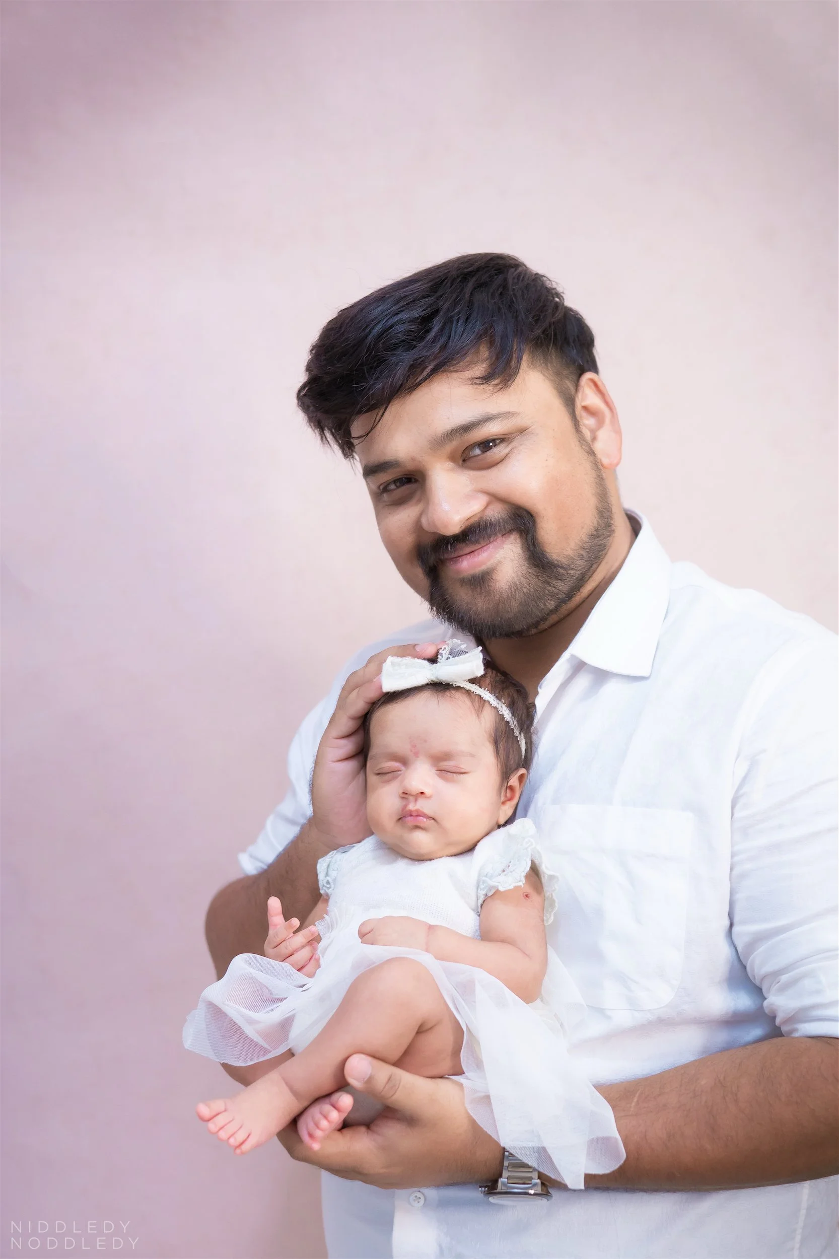 Prisha Baby Photoshoot ❤ NiddledyNoddledy.com ~ Bumps to Babies Photography, Kolkata - 17.jpg