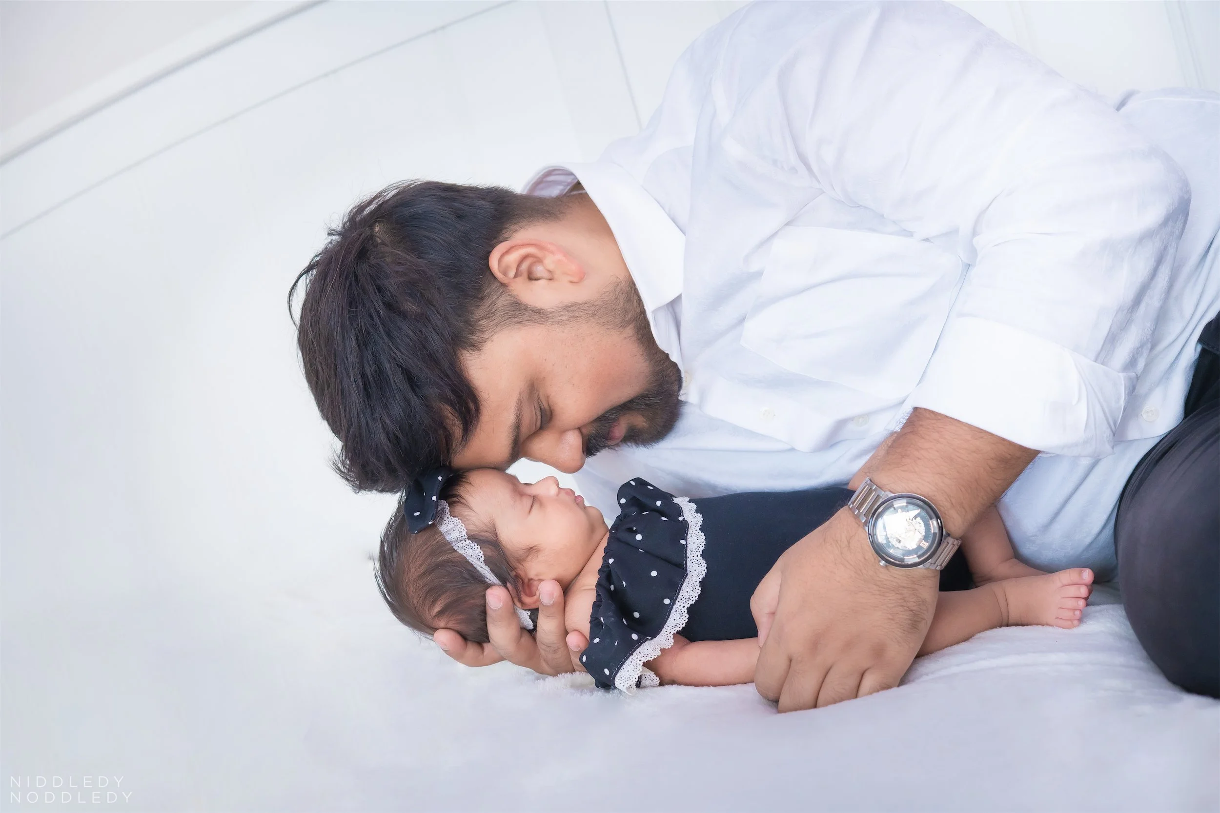 Prisha Baby Photoshoot ❤ NiddledyNoddledy.com ~ Bumps to Babies Photography, Kolkata - 10.jpg