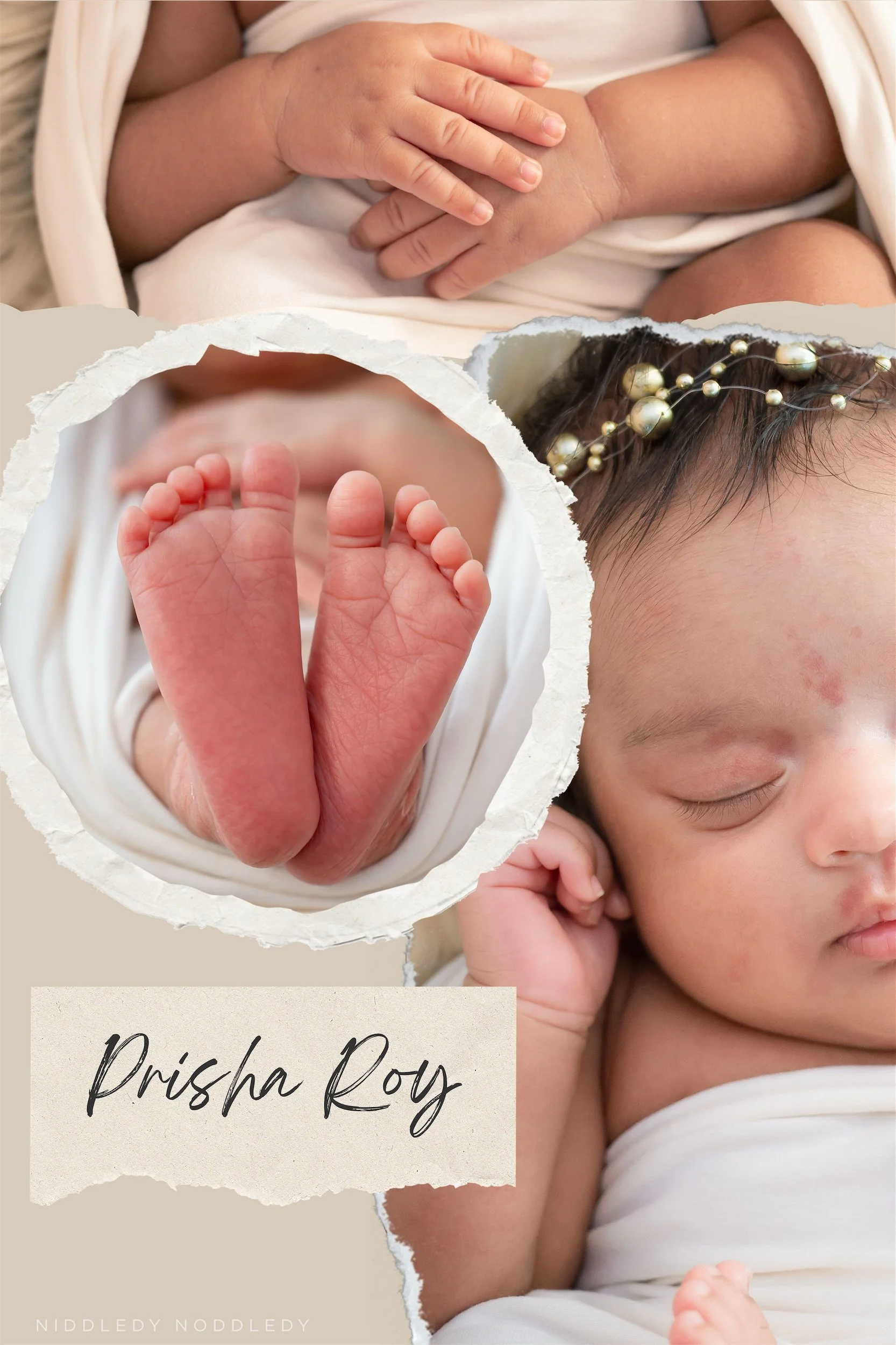 Prisha Baby Photoshoot ❤ NiddledyNoddledy.com ~ Bumps to Babies Photography, Kolkata - 20.jpg