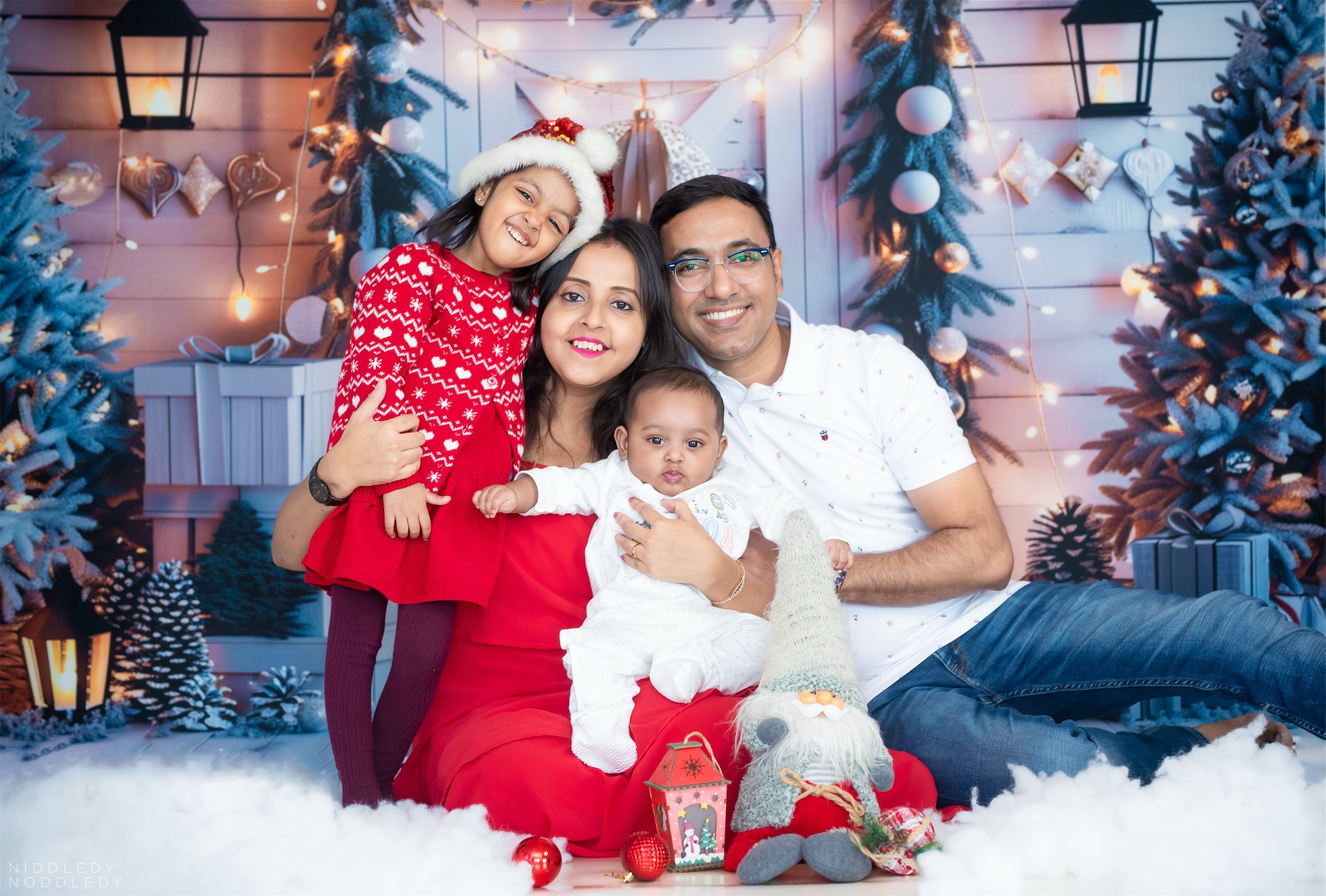 Aaharshi Christmas Baby Photoshoot ❤ NiddledyNoddledy.com ~ Bumps to Babies Photography, Kolkata - 15 .jpg