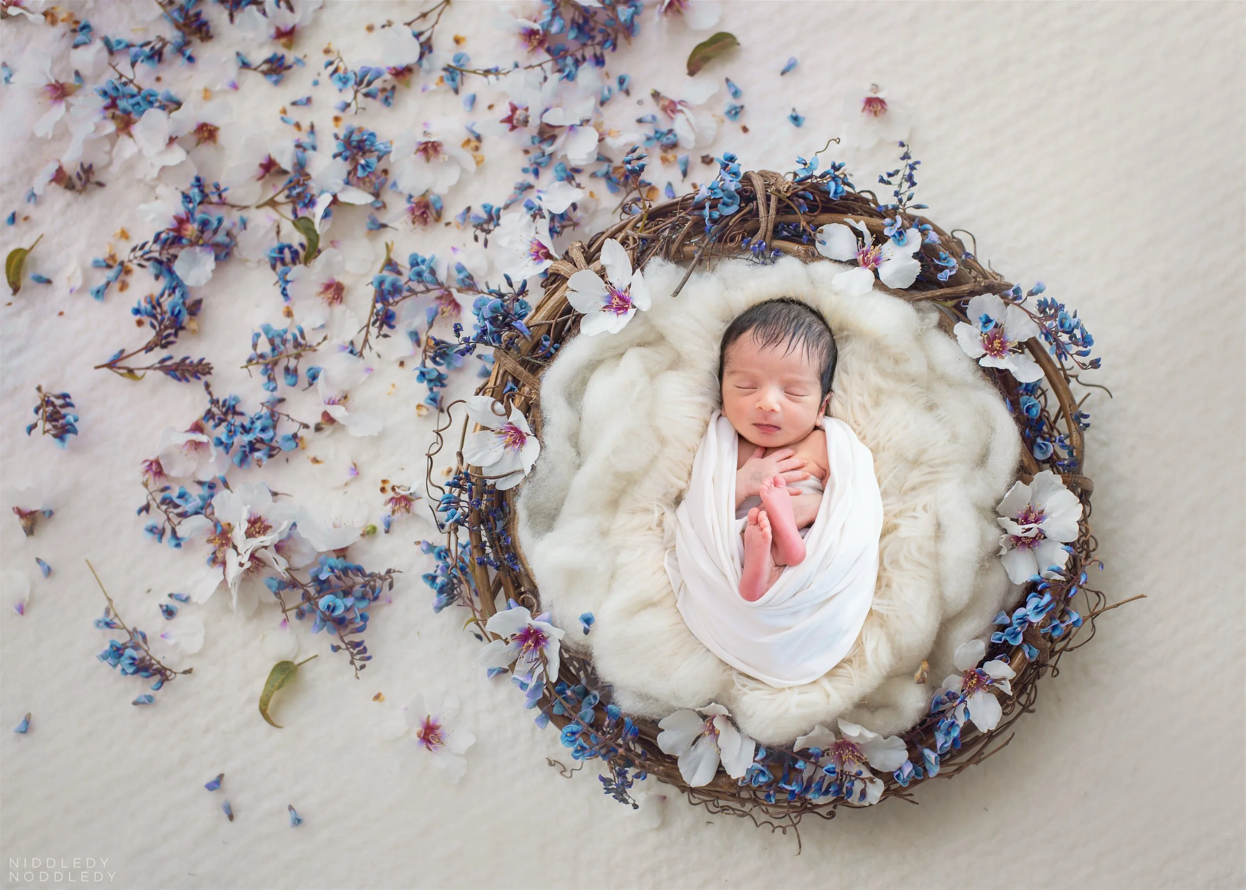 Jashaswi Baby Newborn Photoshoot ❤ NiddledyNoddledy.com ~ Bumps to Babies Photography, Kolkata - 20.jpg