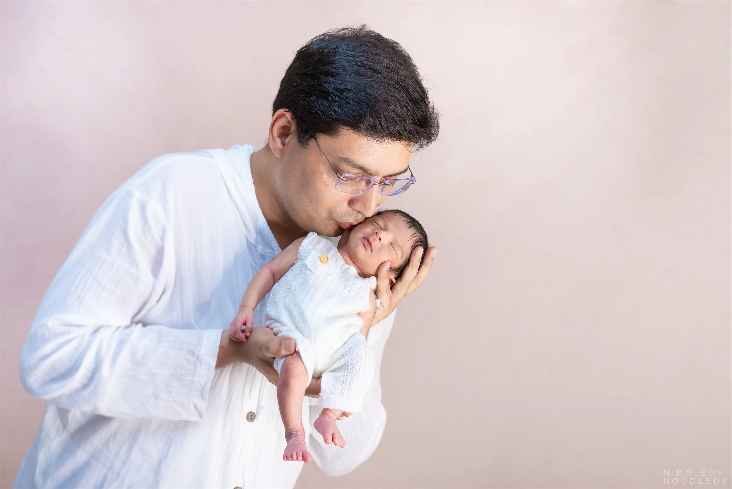 Jashaswi Baby Newborn Photoshoot ❤ NiddledyNoddledy.com ~ Bumps to Babies Photography, Kolkata - 11.jpg