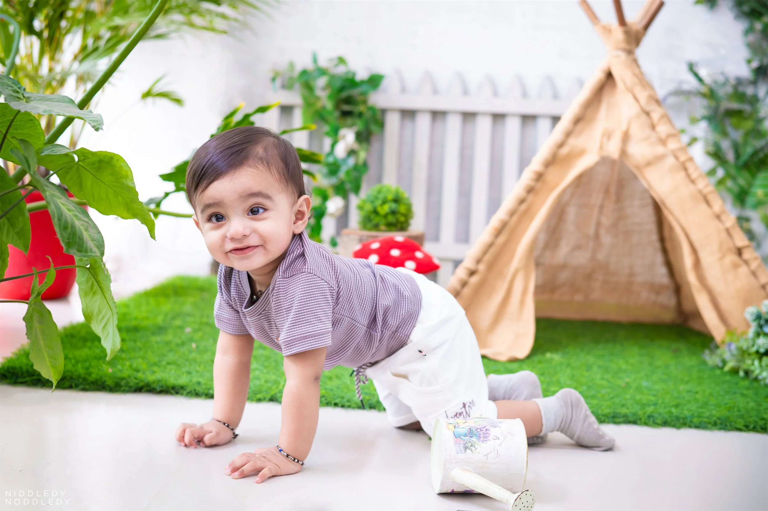 Jivaansh Baby Photoshoot ❤ NiddledyNoddledy.com ~ Bumps to Babies Photography, Kolkata - 02.jpg