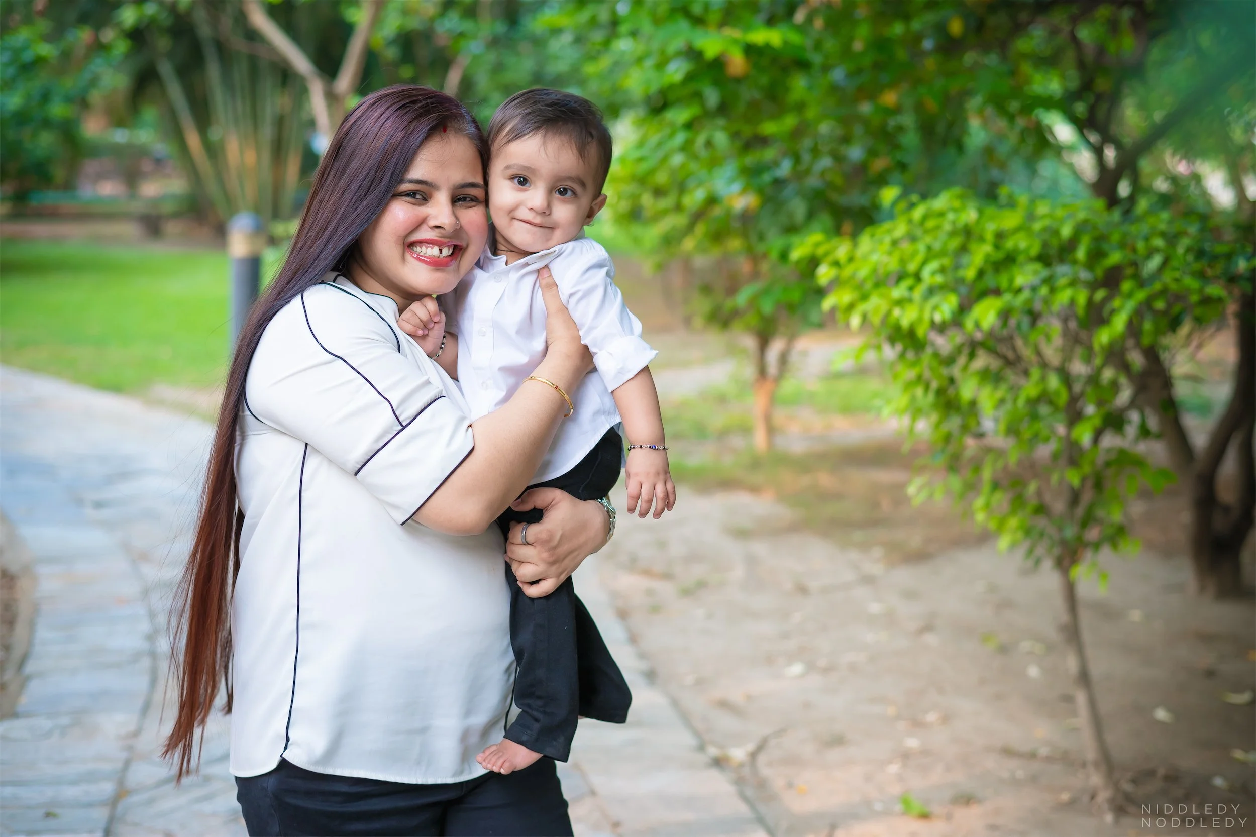 Jivaansh Baby Photoshoot ❤ NiddledyNoddledy.com ~ Bumps to Babies Photography, Kolkata - 17.jpg