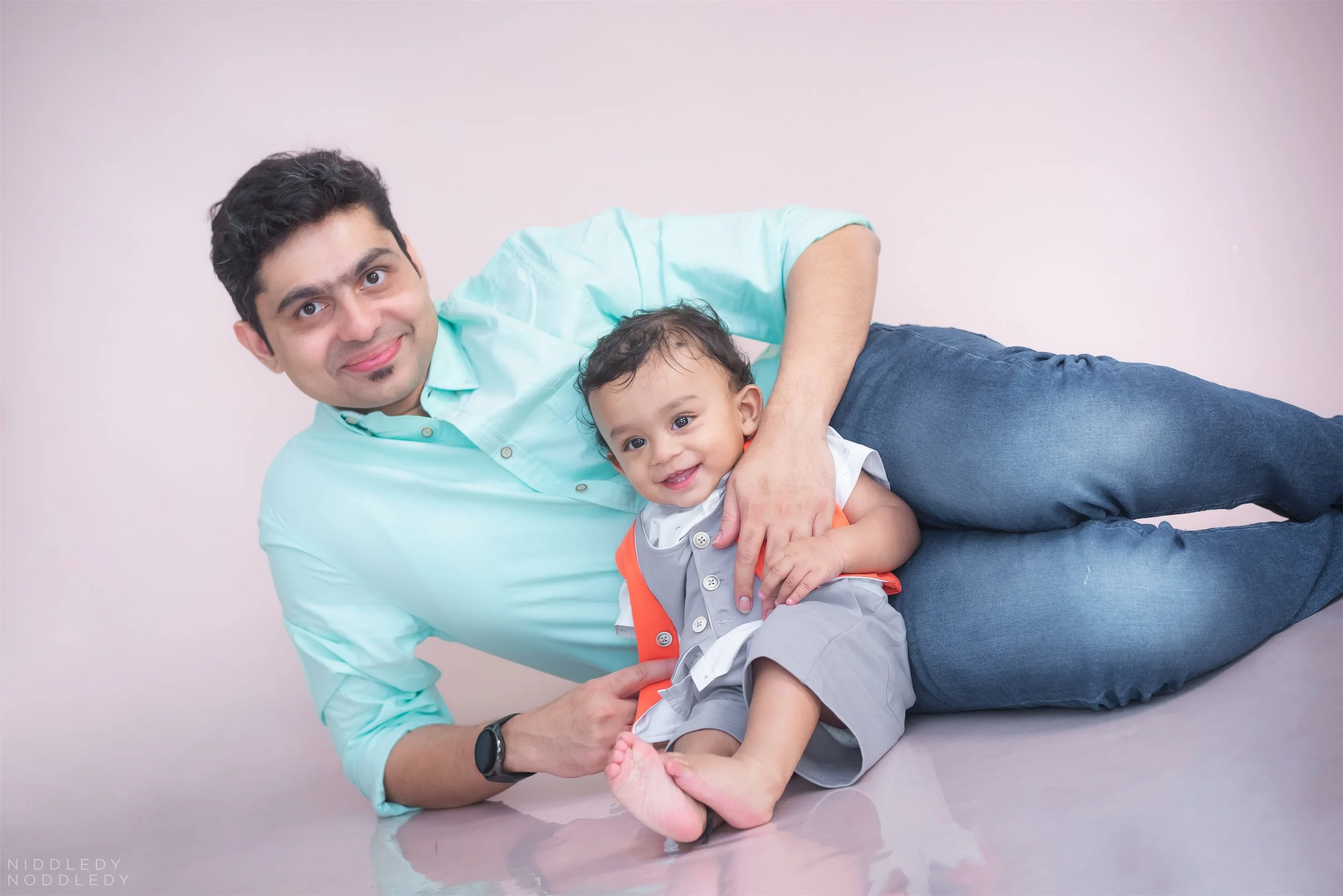Adhyansh Baby Photoshoot ❤ NiddledyNoddledy.com ~ Bumps to Babies Photography, Kolkata - 10.jpg