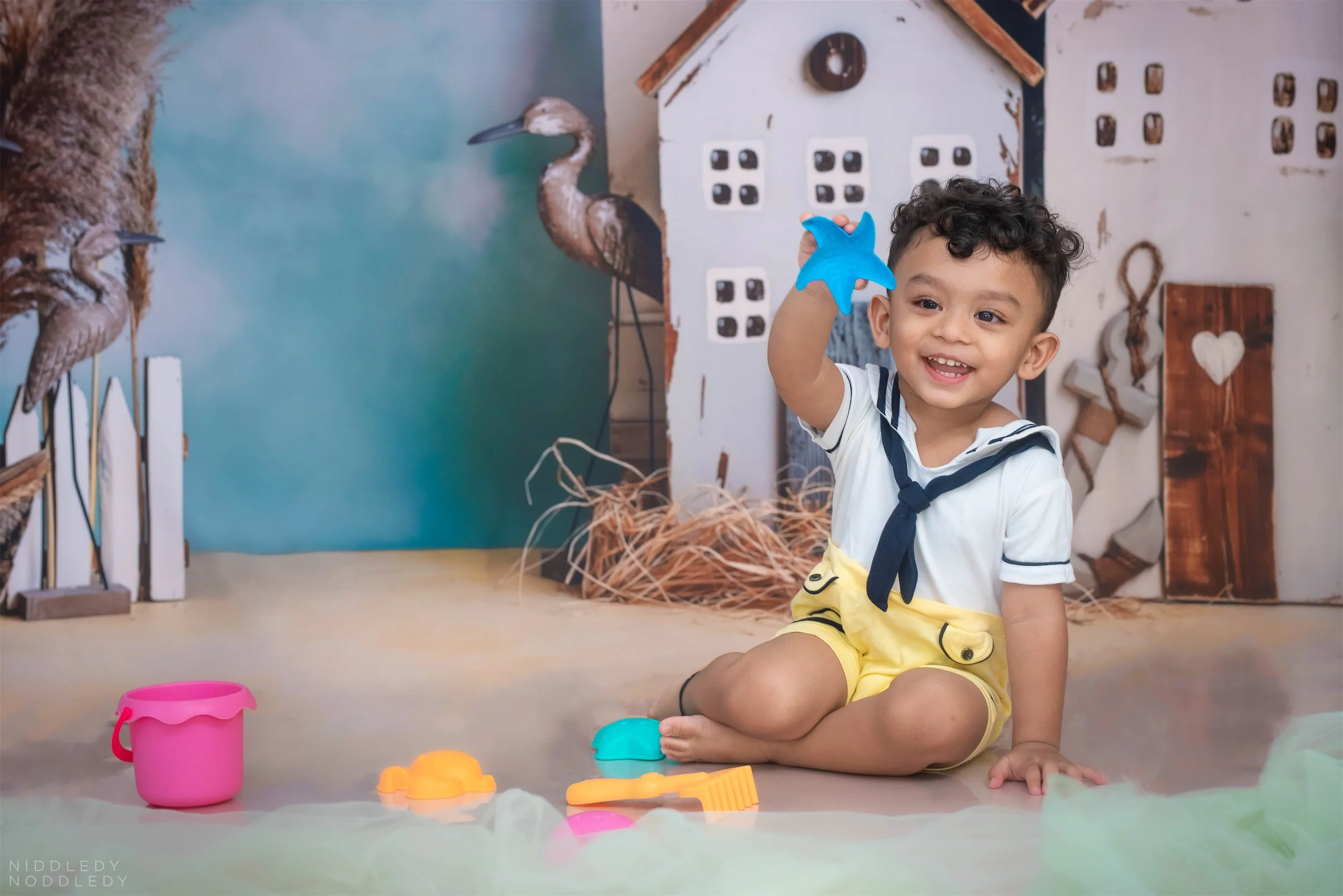 Adhyansh Baby Photoshoot ❤ NiddledyNoddledy.com ~ Bumps to Babies Photography, Kolkata - 11.jpg