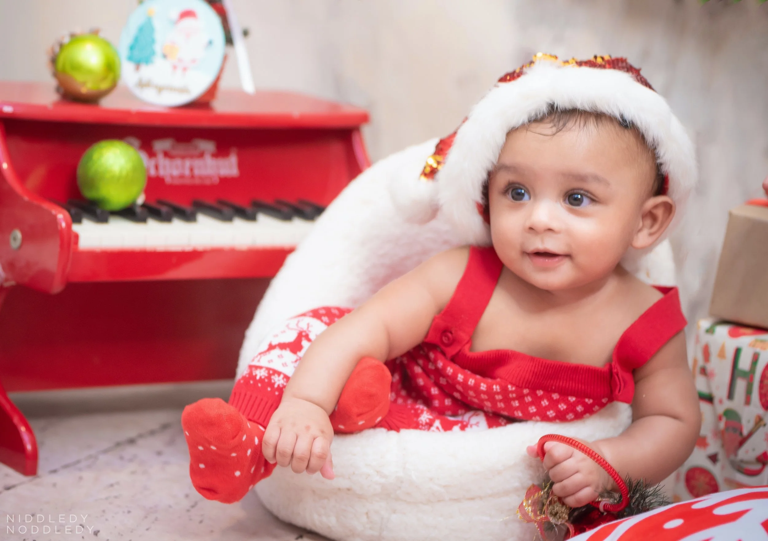 Adhyansh Baby Photoshoot ❤ NiddledyNoddledy.com ~ Bumps to Babies Photography, Kolkata - 09.jpg