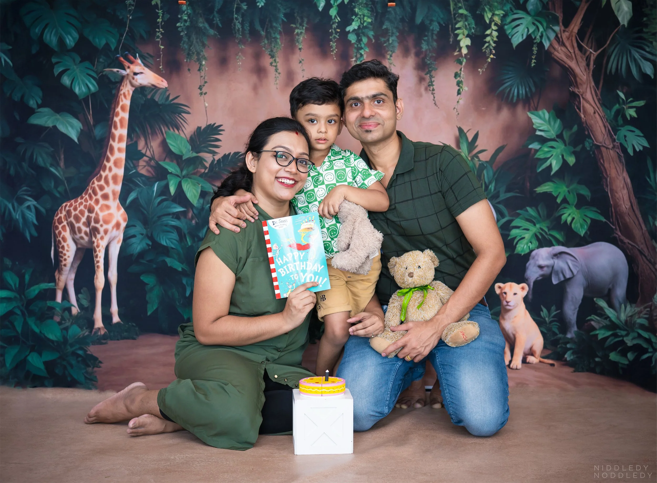 Adhyansh Baby Photoshoot ❤ NiddledyNoddledy.com ~ Bumps to Babies Photography, Kolkata - 05.jpg