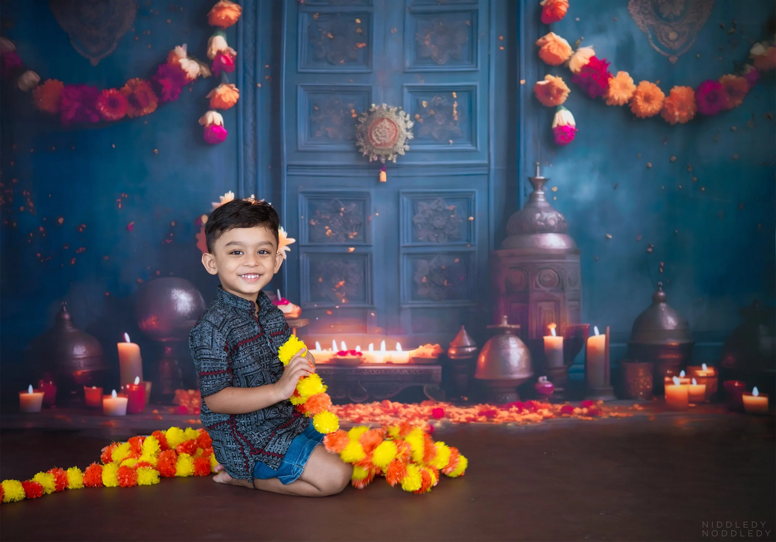 Adhyansh Baby Photoshoot ❤ NiddledyNoddledy.com ~ Bumps to Babies Photography, Kolkata - 06.jpg