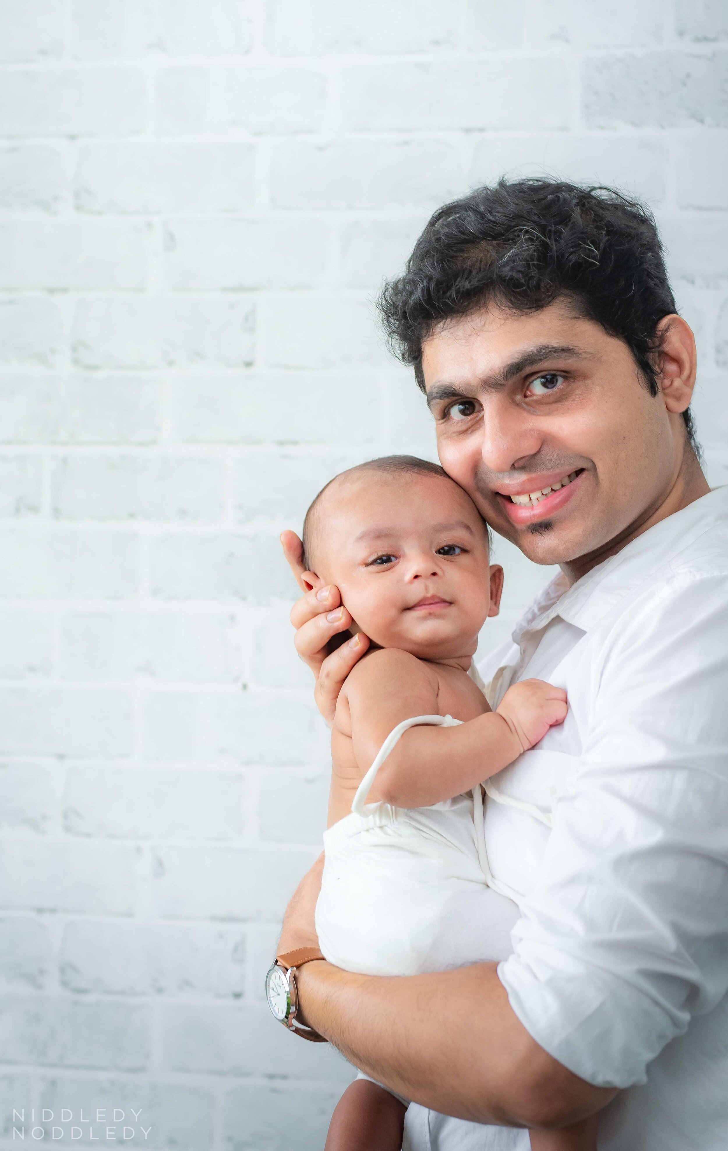 Adhyansh Newborn Photoshoot ❤ NiddledyNoddledy.com ~ Bumps to Babies Photography, Kolkata - 11.jpg