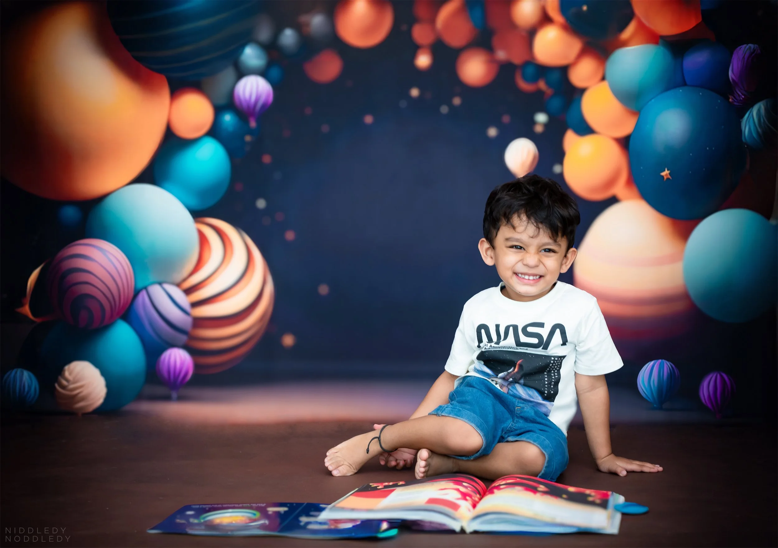 Adhyansh Baby Photoshoot ❤ NiddledyNoddledy.com ~ Bumps to Babies Photography, Kolkata - 08.jpg