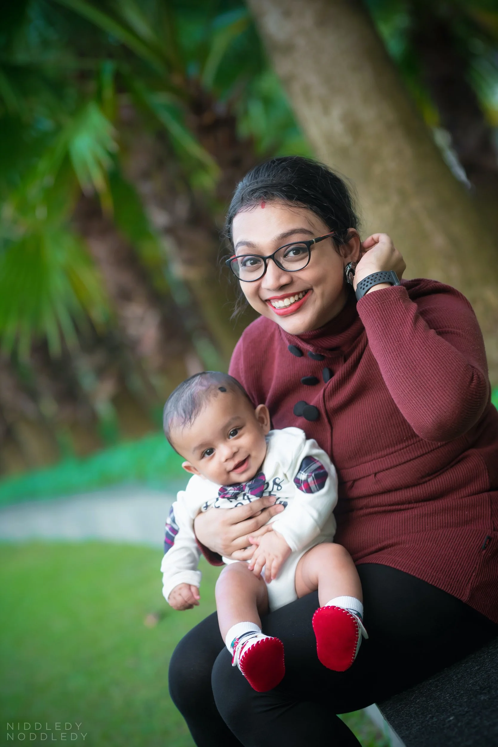 Adhyansh Baby Photoshoot ❤ NiddledyNoddledy.com ~ Bumps to Babies Photography, Kolkata - 02.jpg