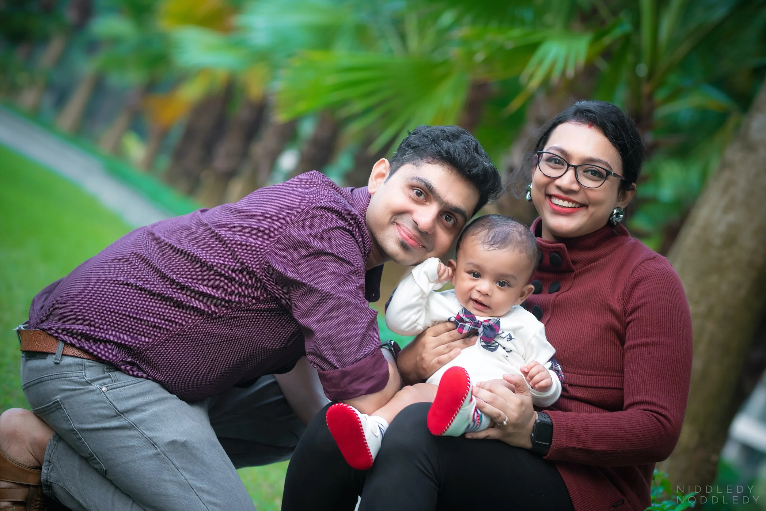 Adhyansh Baby Photoshoot ❤ NiddledyNoddledy.com ~ Bumps to Babies Photography, Kolkata - 03.jpg