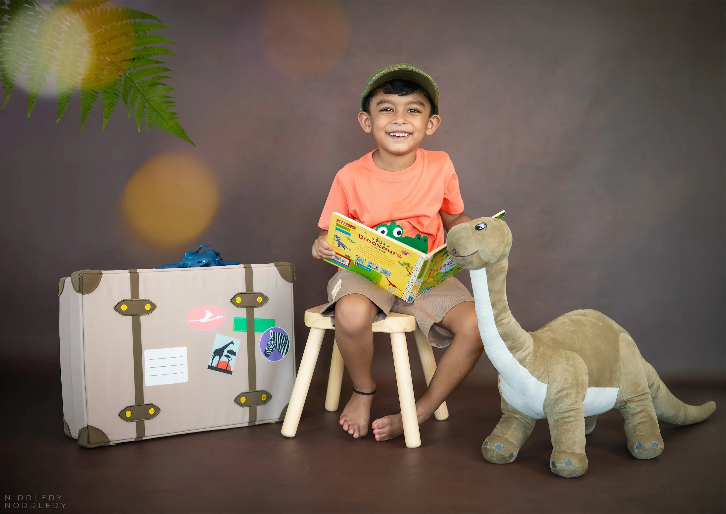 Adhyansh Baby Photoshoot ❤ NiddledyNoddledy.com ~ Bumps to Babies Photographer, Kolkata - 12.jpg