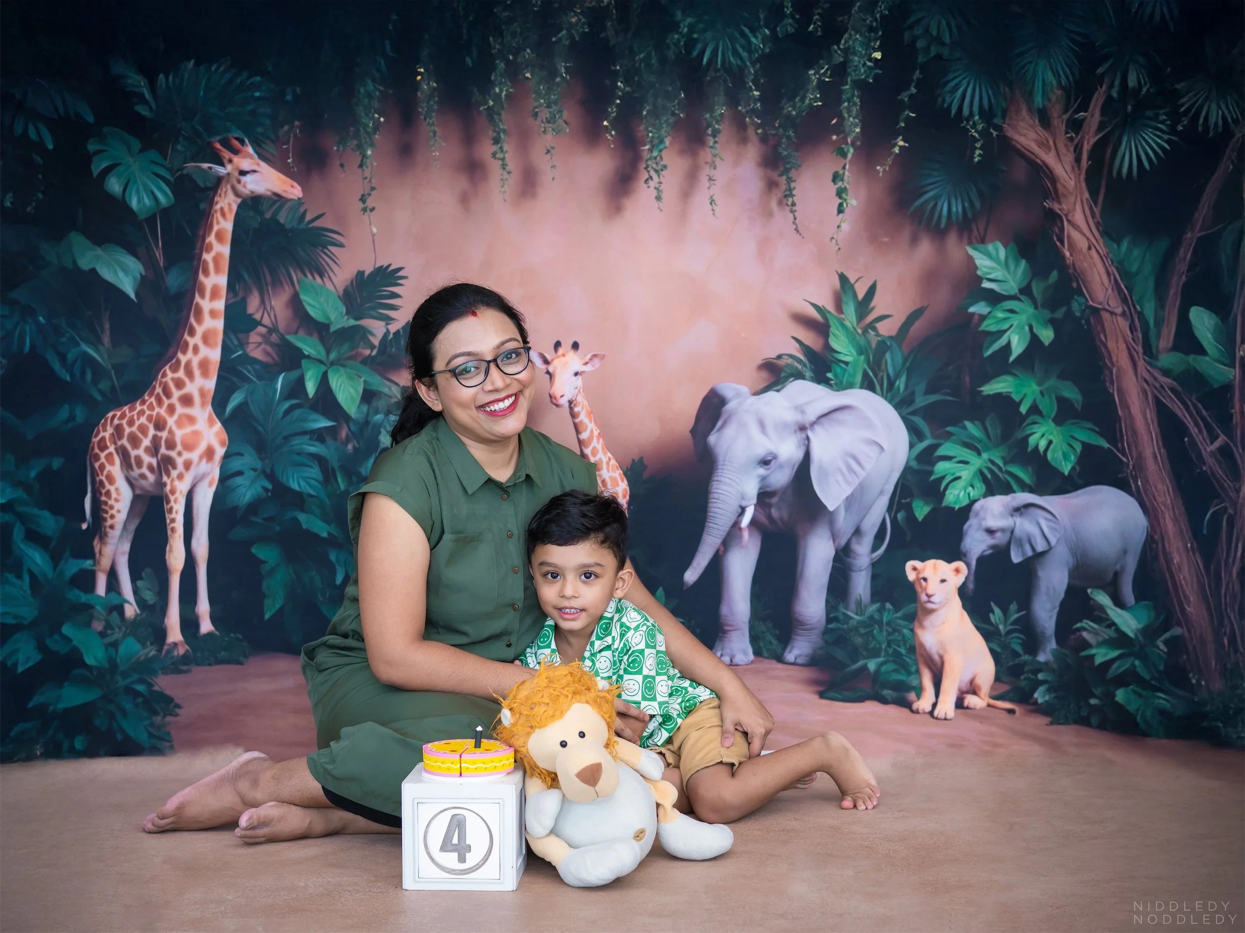 Adhyansh Baby Photoshoot ❤ NiddledyNoddledy.com ~ Bumps to Babies Photography, Kolkata - 03.jpg